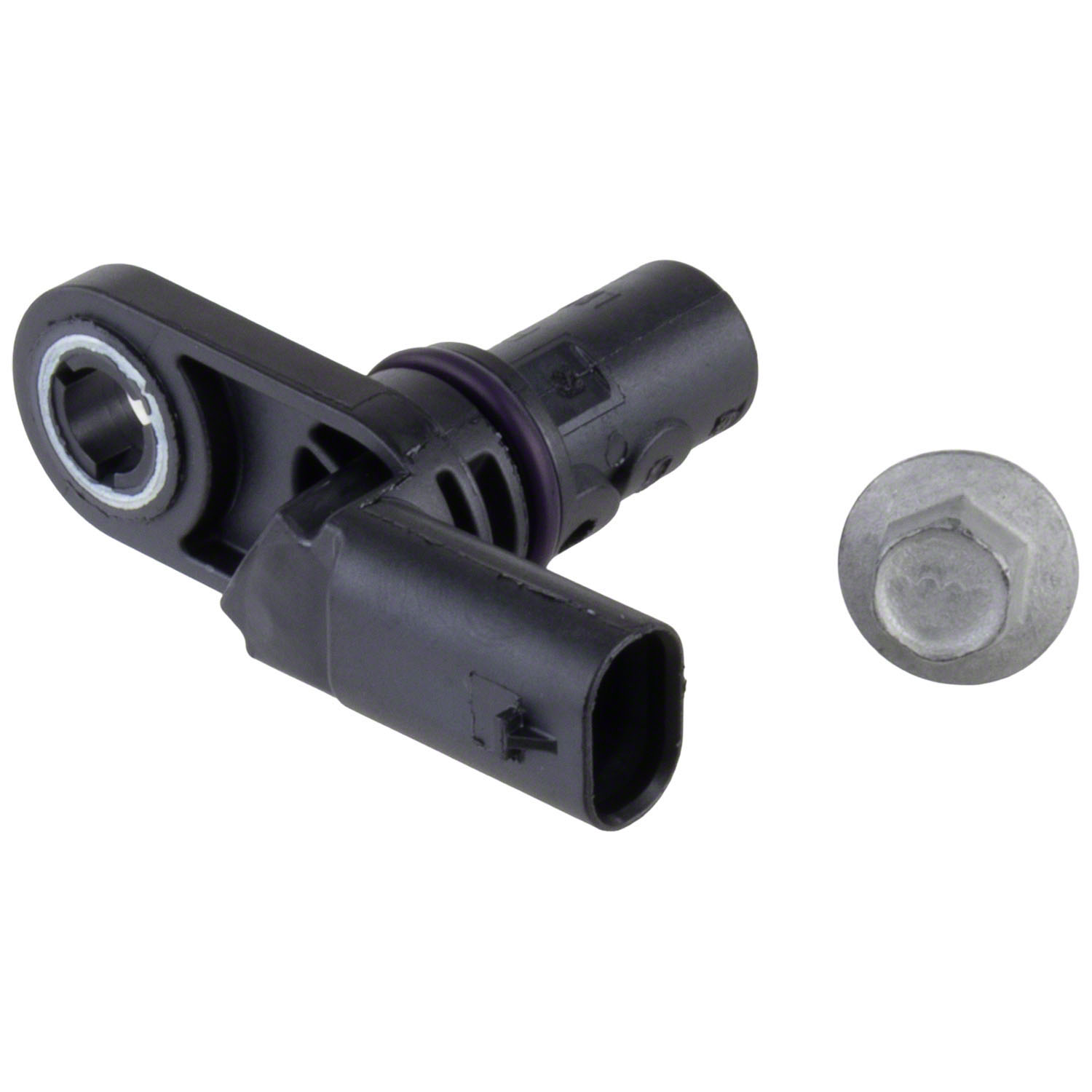 Differential Lock Sensor Ring - Front | Parts | Ford.com