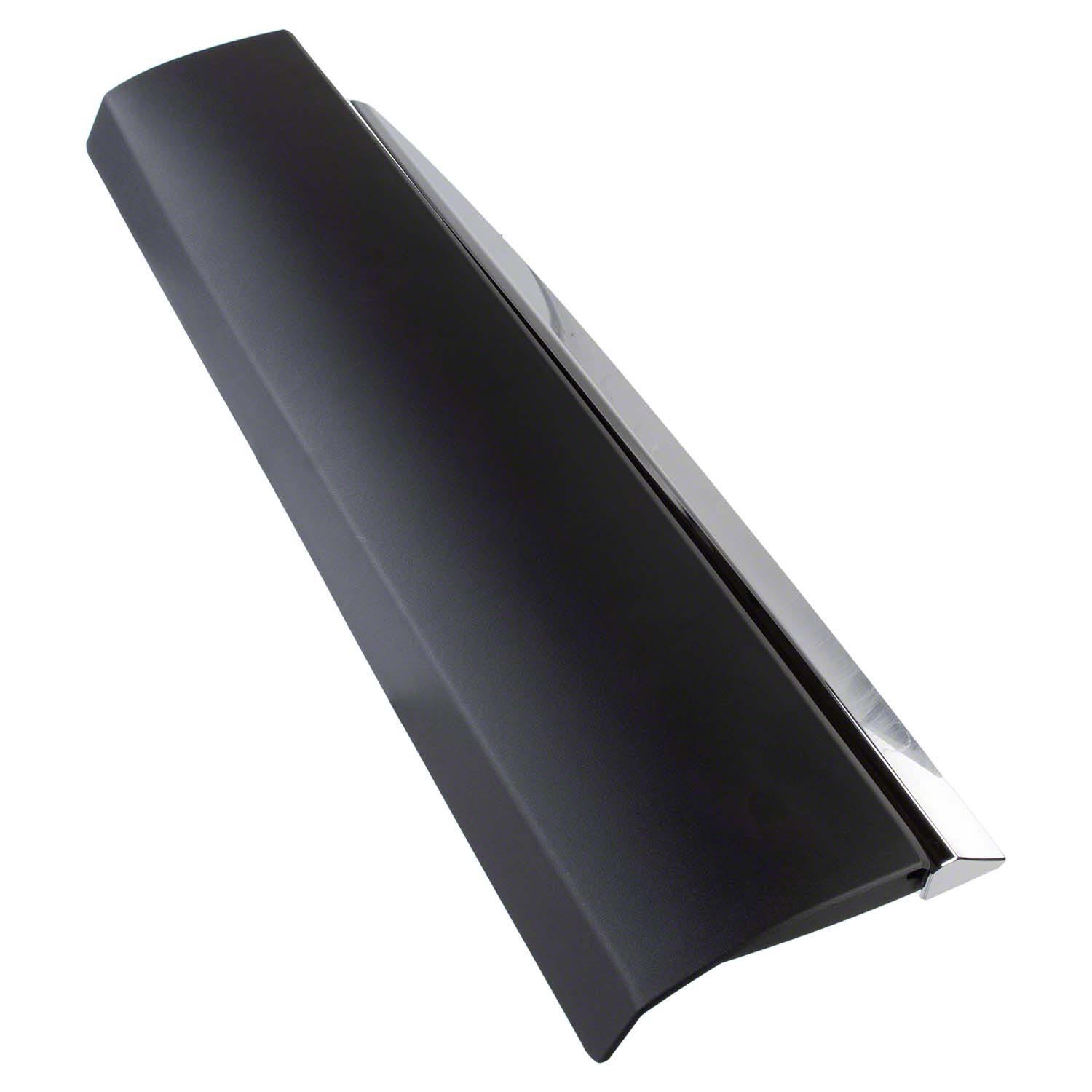 Exterior Door molding - Right 3.0L | Parts | Ford.com