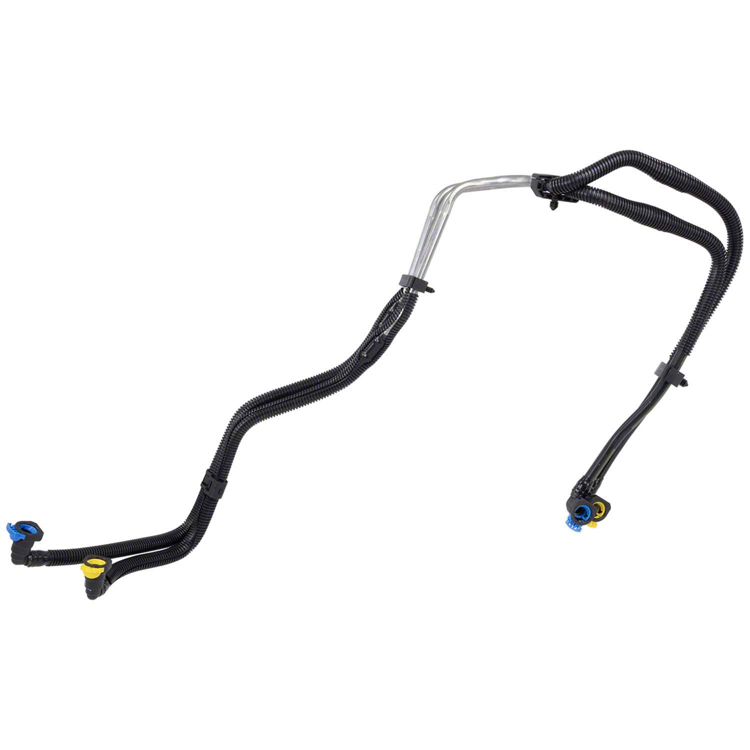Tube - Left | Parts | Ford.com