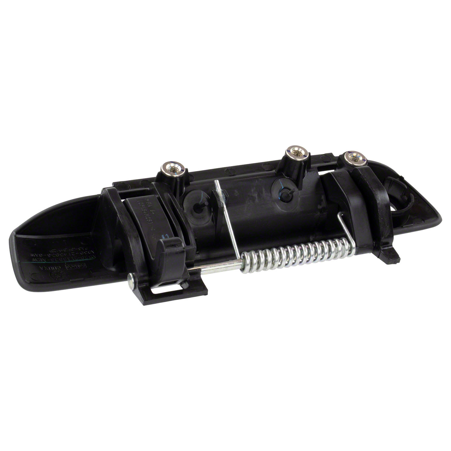 Tailgate Handle | Parts | Ford.com