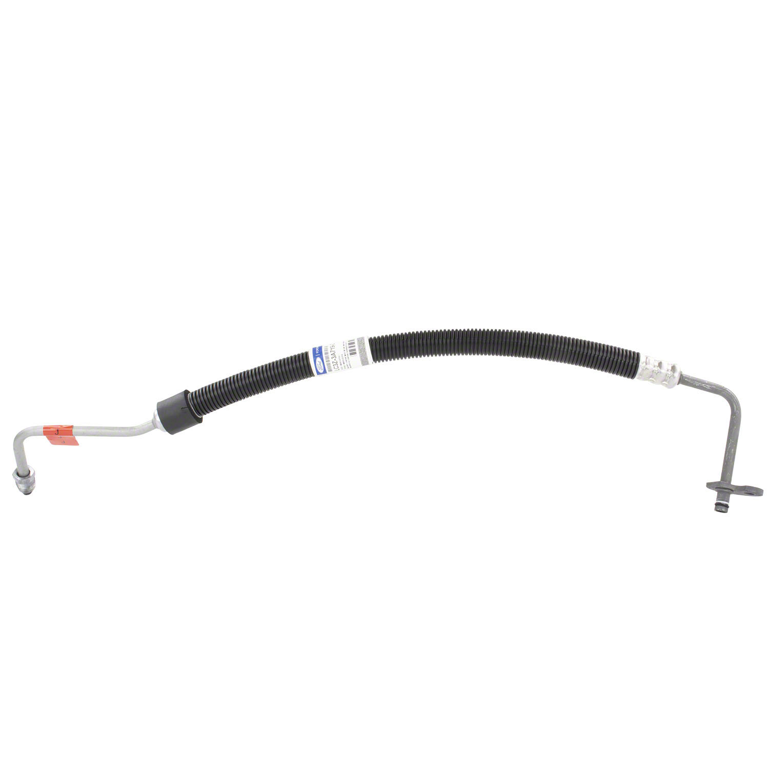 Power Steering Pressure Line Hose Assembly | Parts | Ford.com