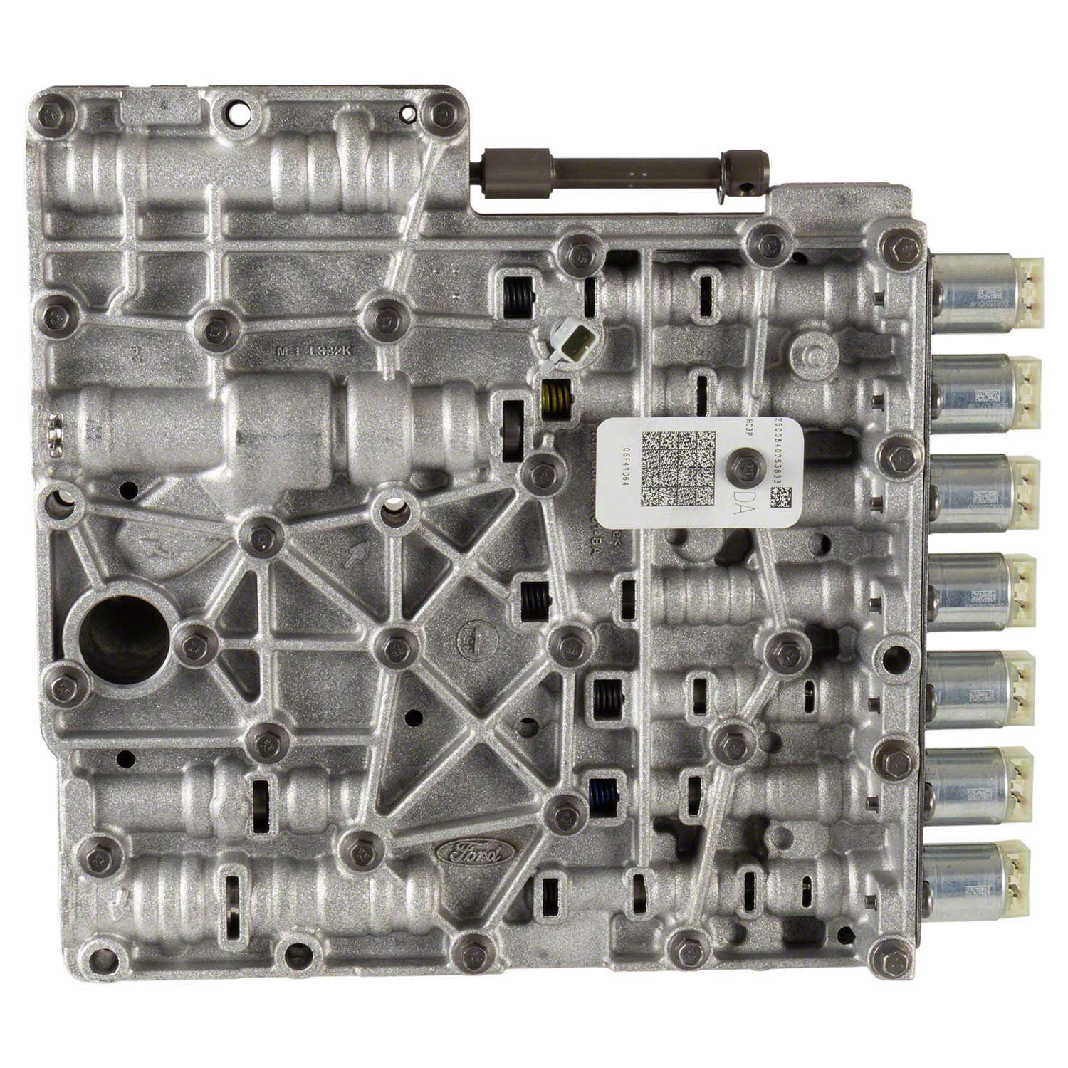 Automatic Transmission Valve Body Control - 6.7L (AT) | Parts | Ford.com