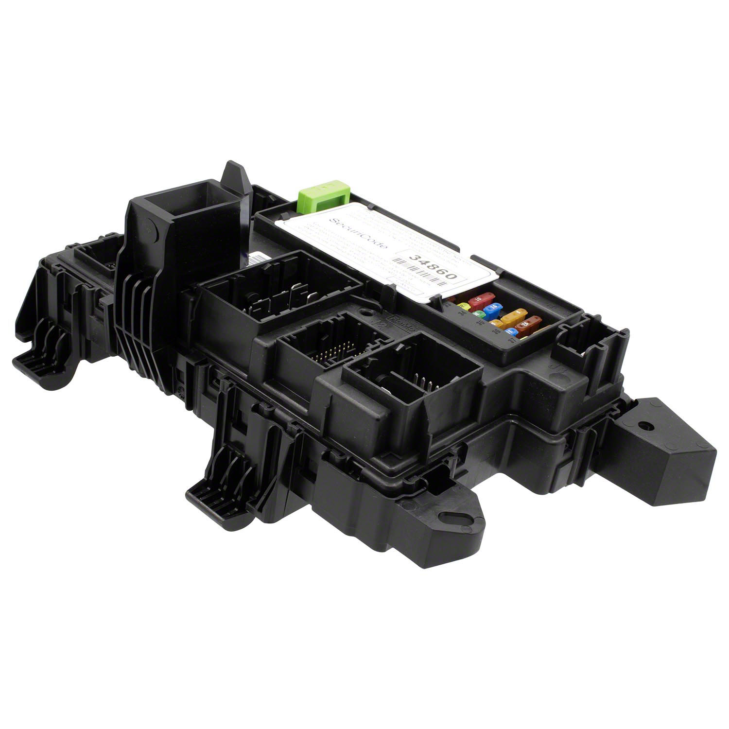 Rsa Module Ford Keyless Entry Module Alarm/Keyless Lock System Kit | Parts | Ford.com