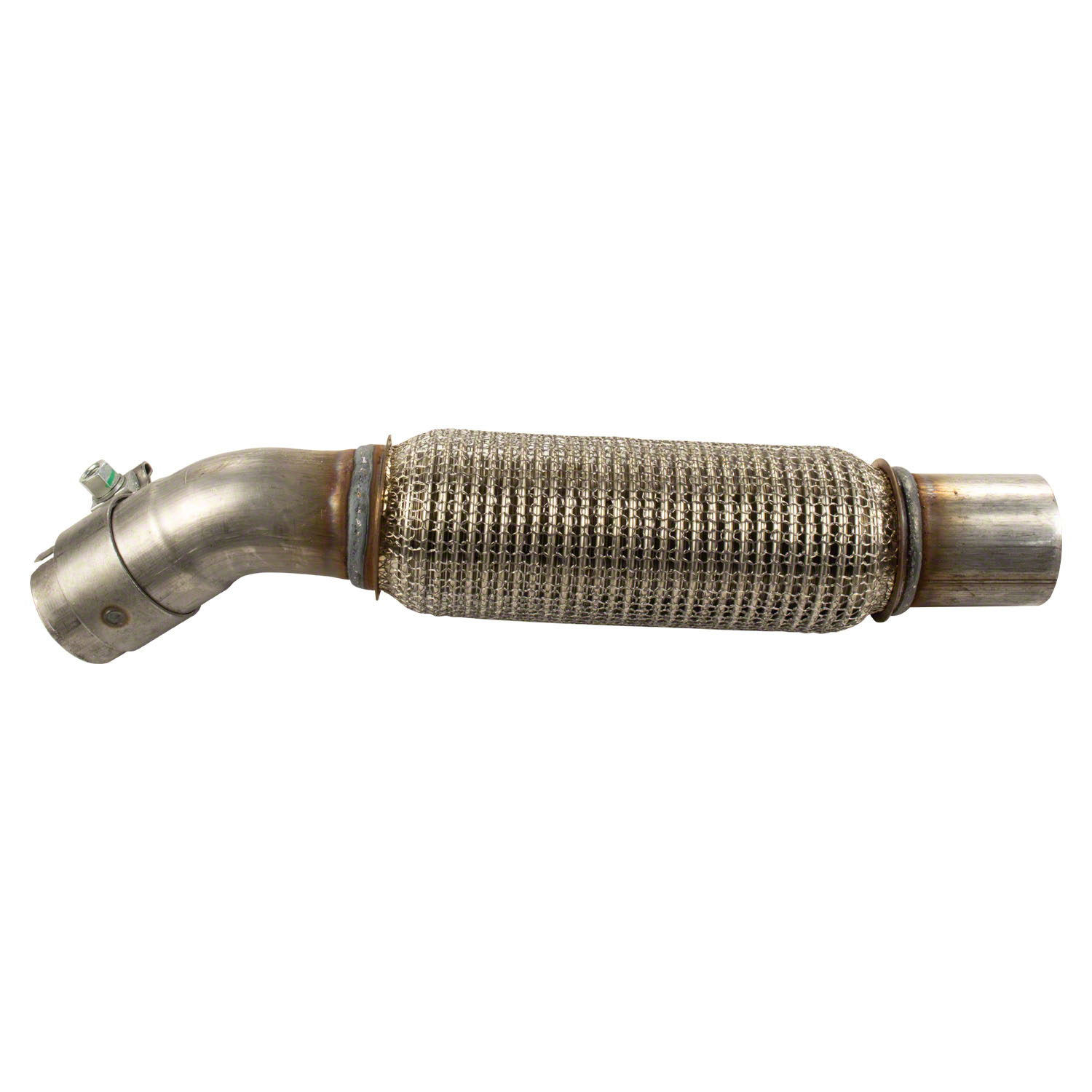 Tube Exhaust Intermediate Pipe | Parts | Ford.com