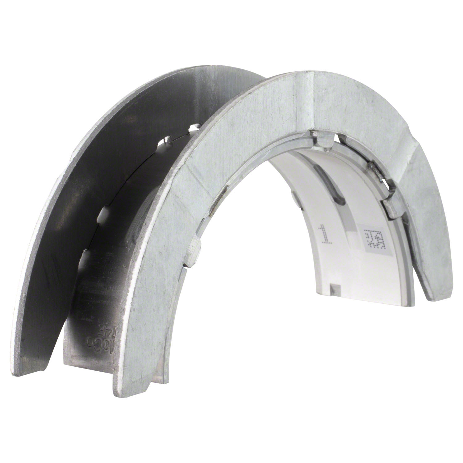 Engine Crankshaft Thrust Washer Main Bearing | Parts | Ford.com