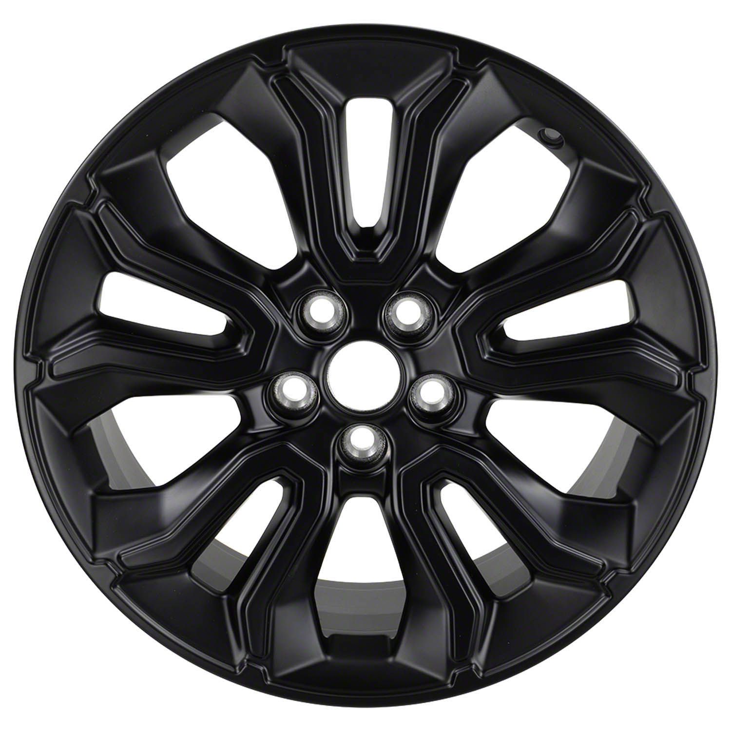 Wheel | Parts | Ford.com