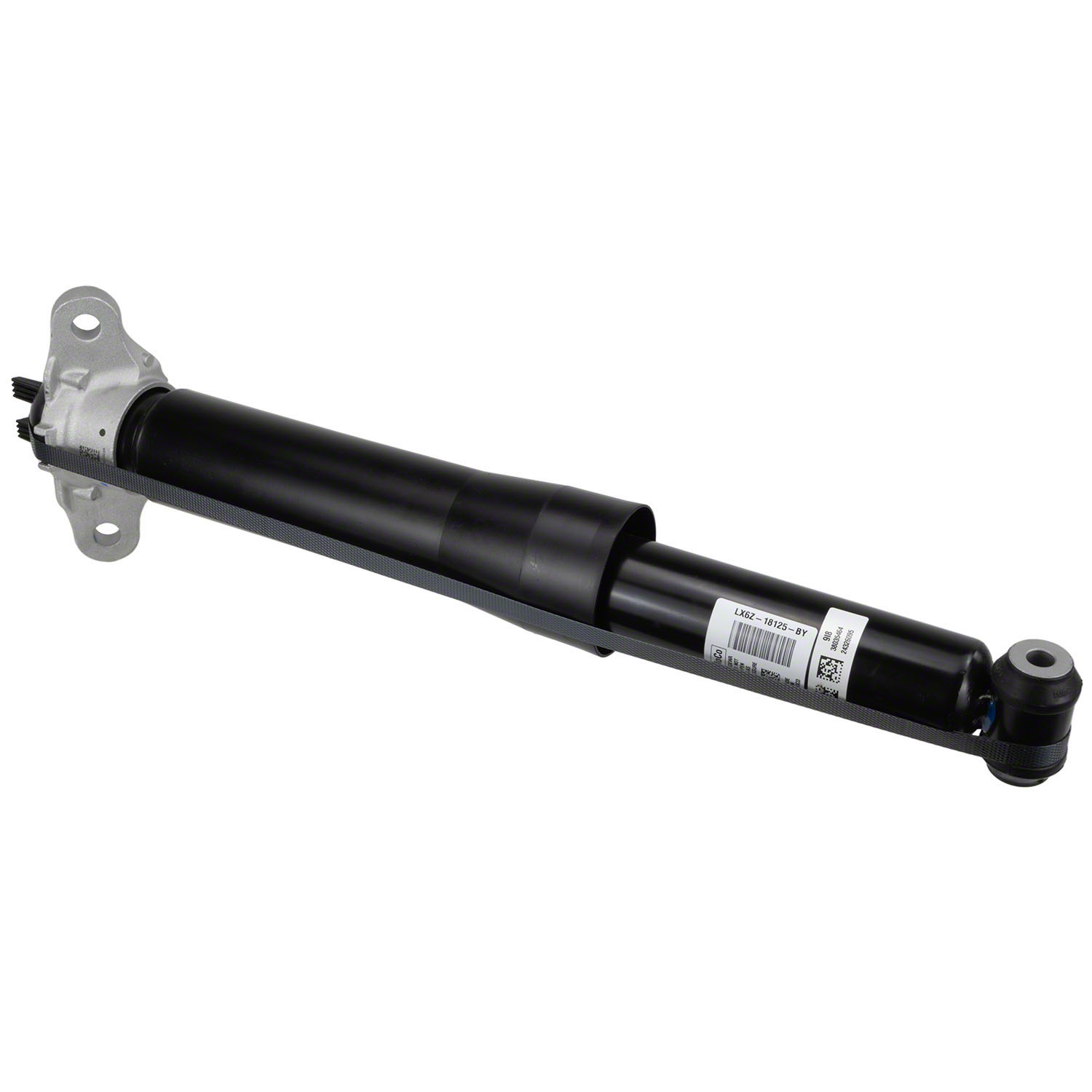 Suspension Shock Absorber - Rear 1.5L | Parts | Ford.com