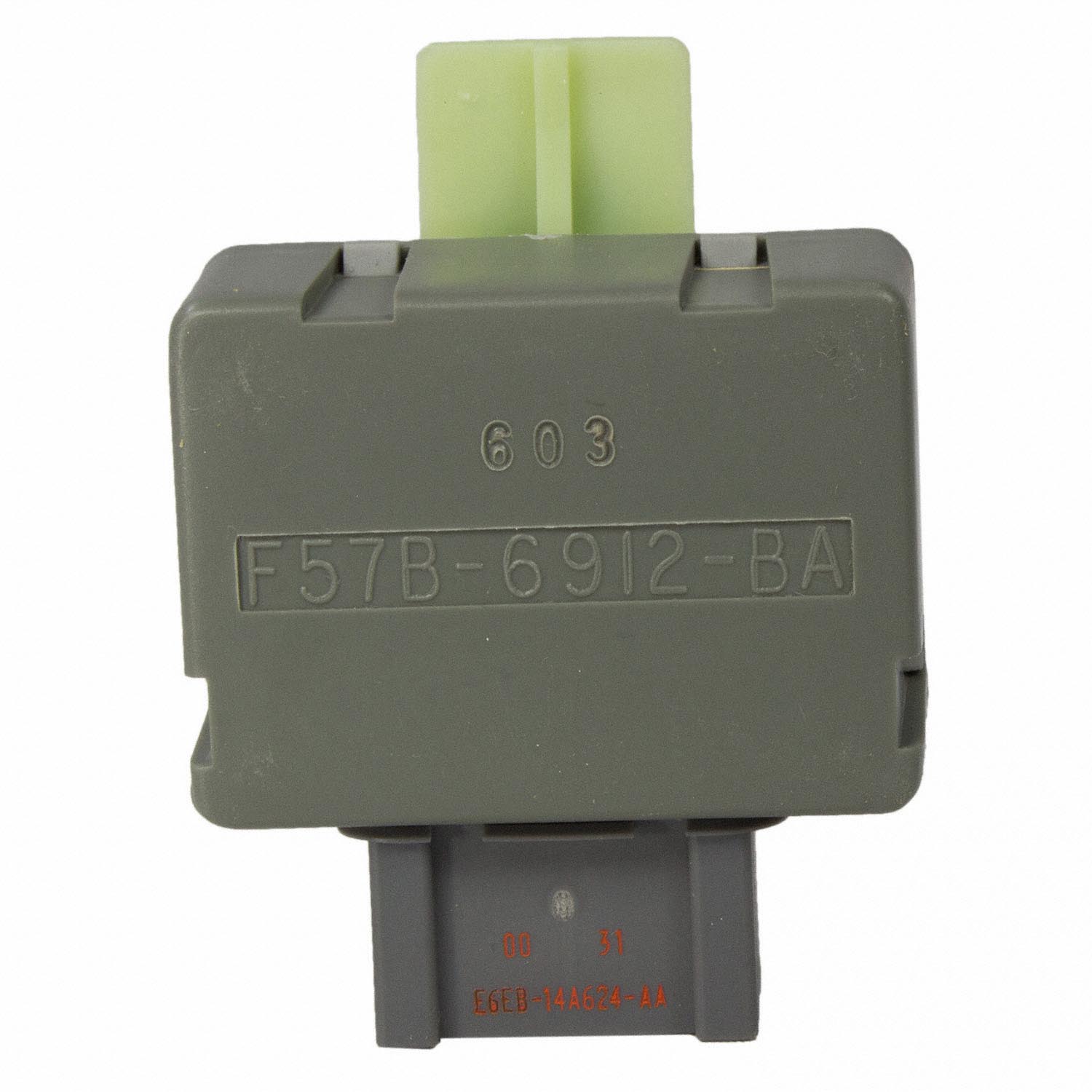 Ford Relay Module Accessory Power Relay Module | Parts | Ford.com