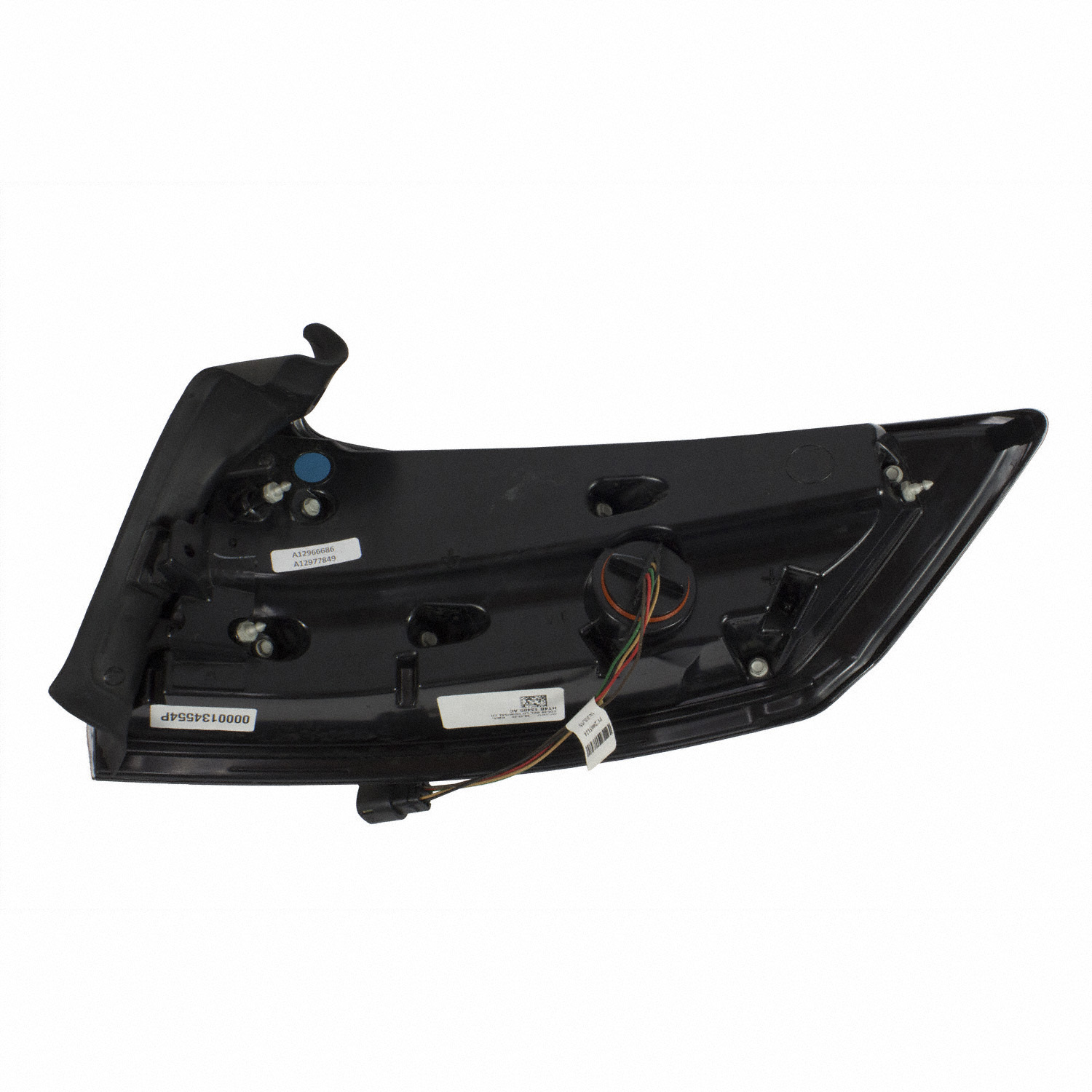 Tail Light Lamp - Left, Rear | Parts | Ford.com