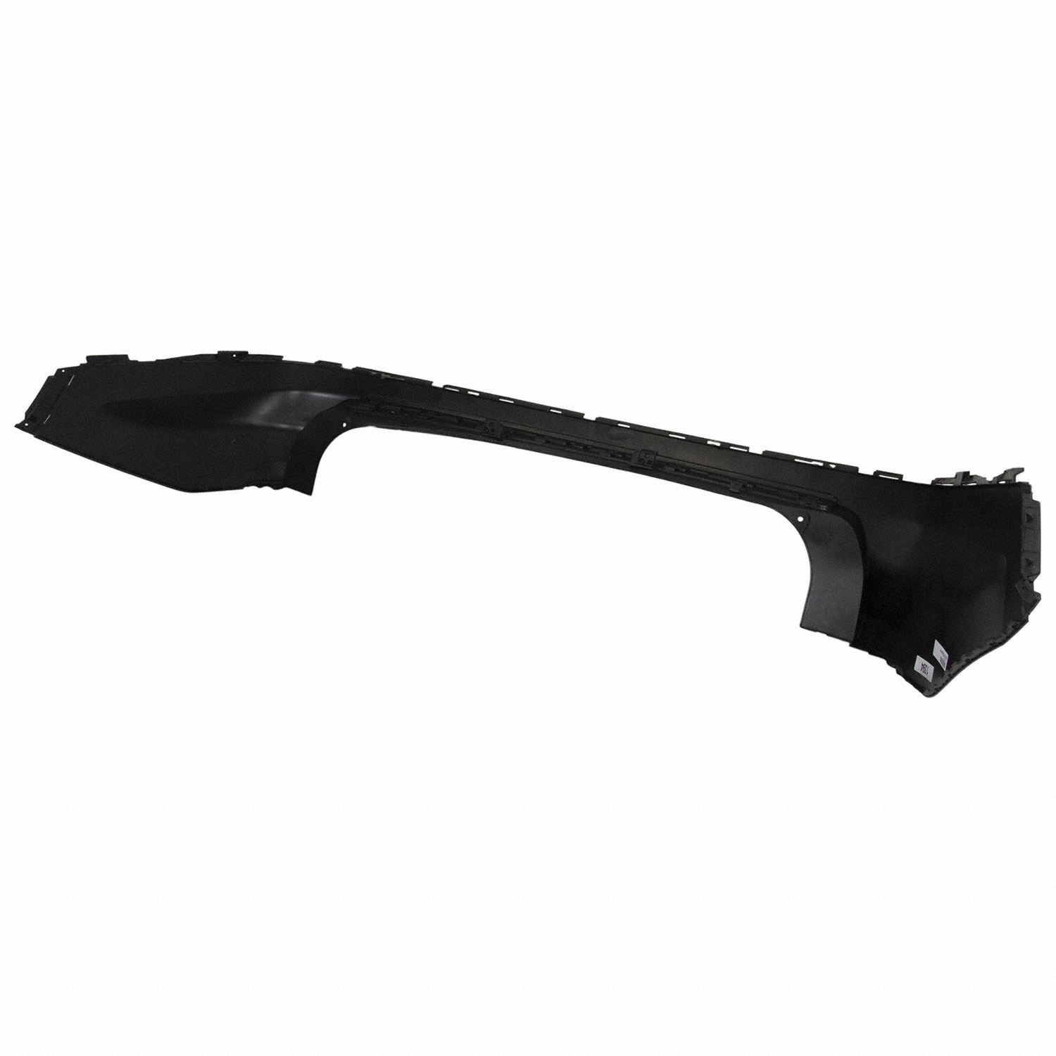 Bumper Cover - Rear, Upper | Parts | Ford.com