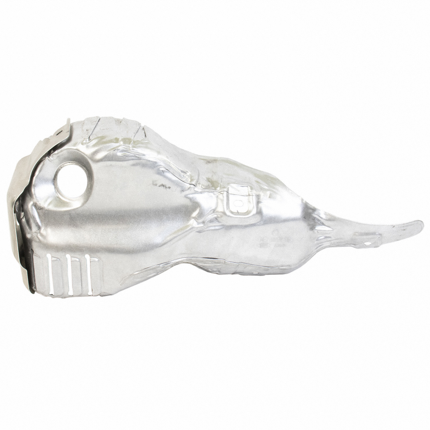 Catalytic Converter Heat Shield Exhaust - Front 1.0L (6-MT) | Parts ...