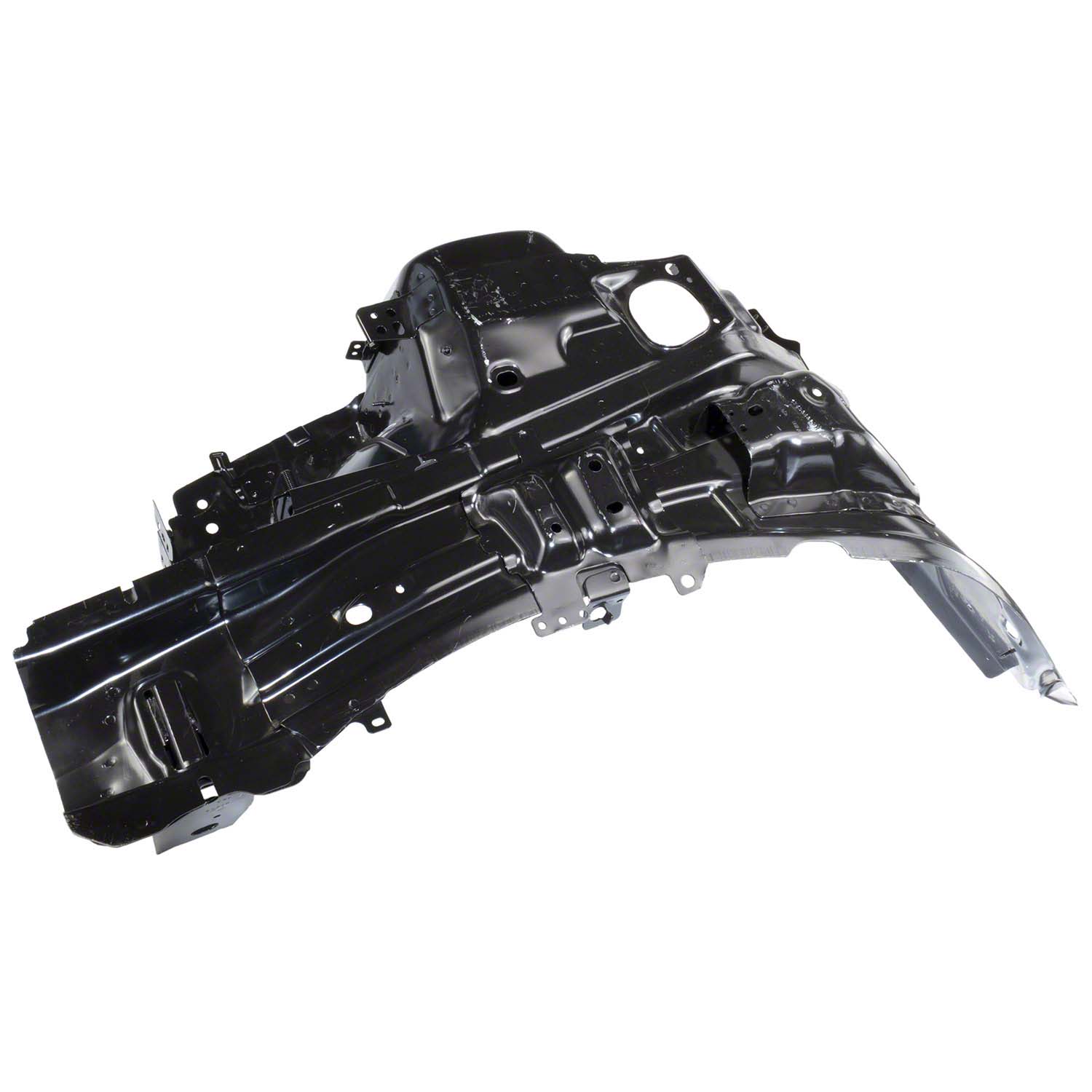Fender Apron - Right, Front | Parts | Ford.com