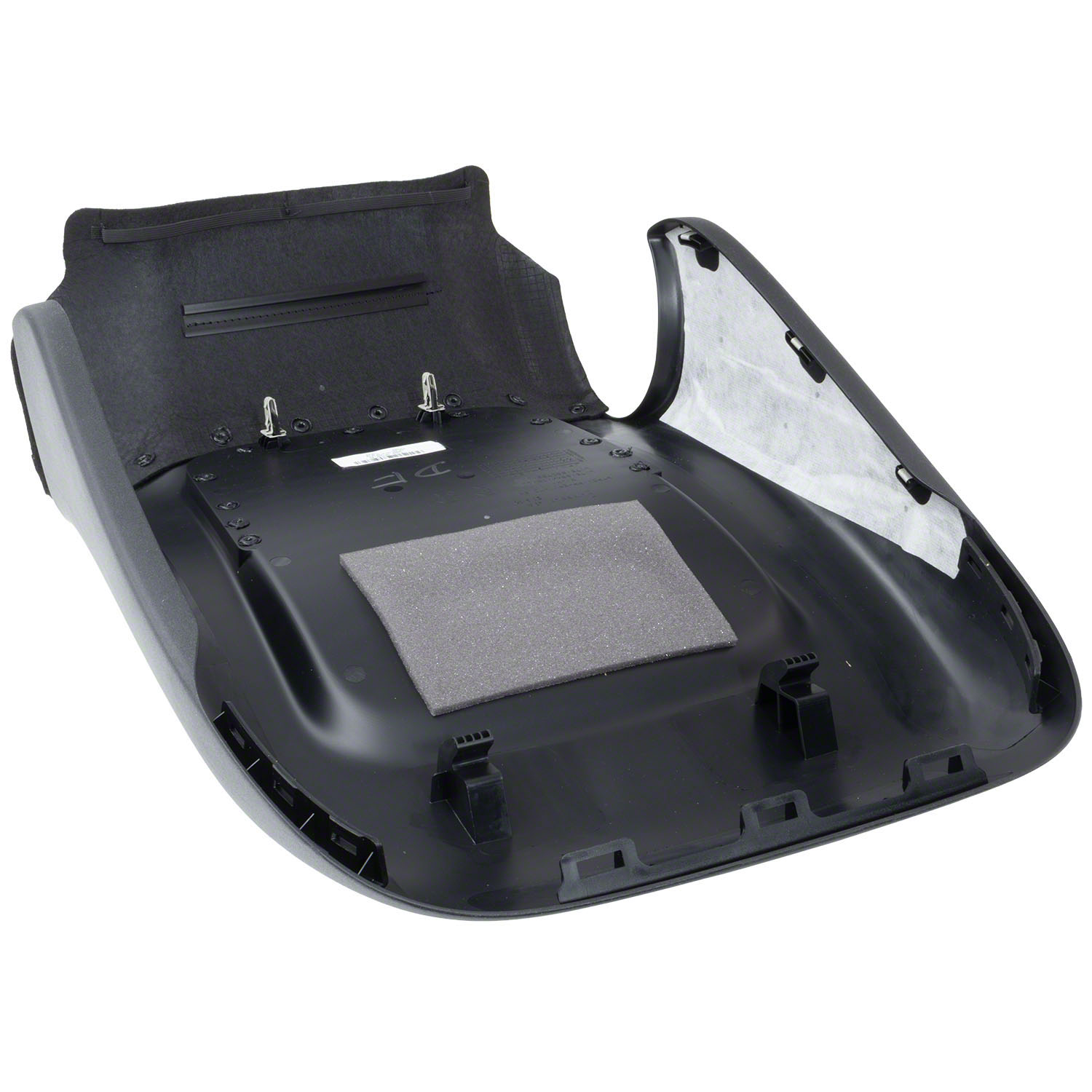 Panel Trim - Front | Parts | Ford.com