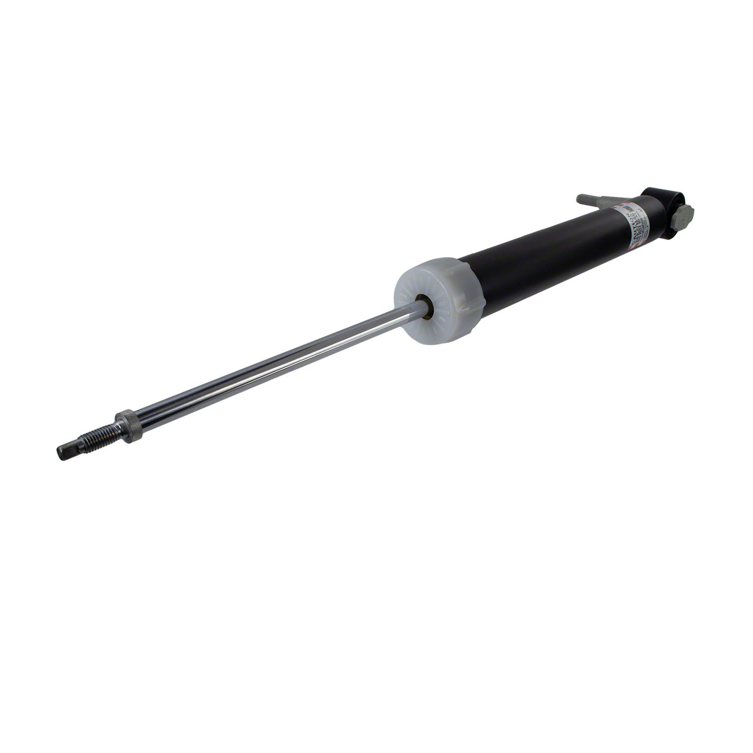 Suspension Shock Absorber - Rear 18