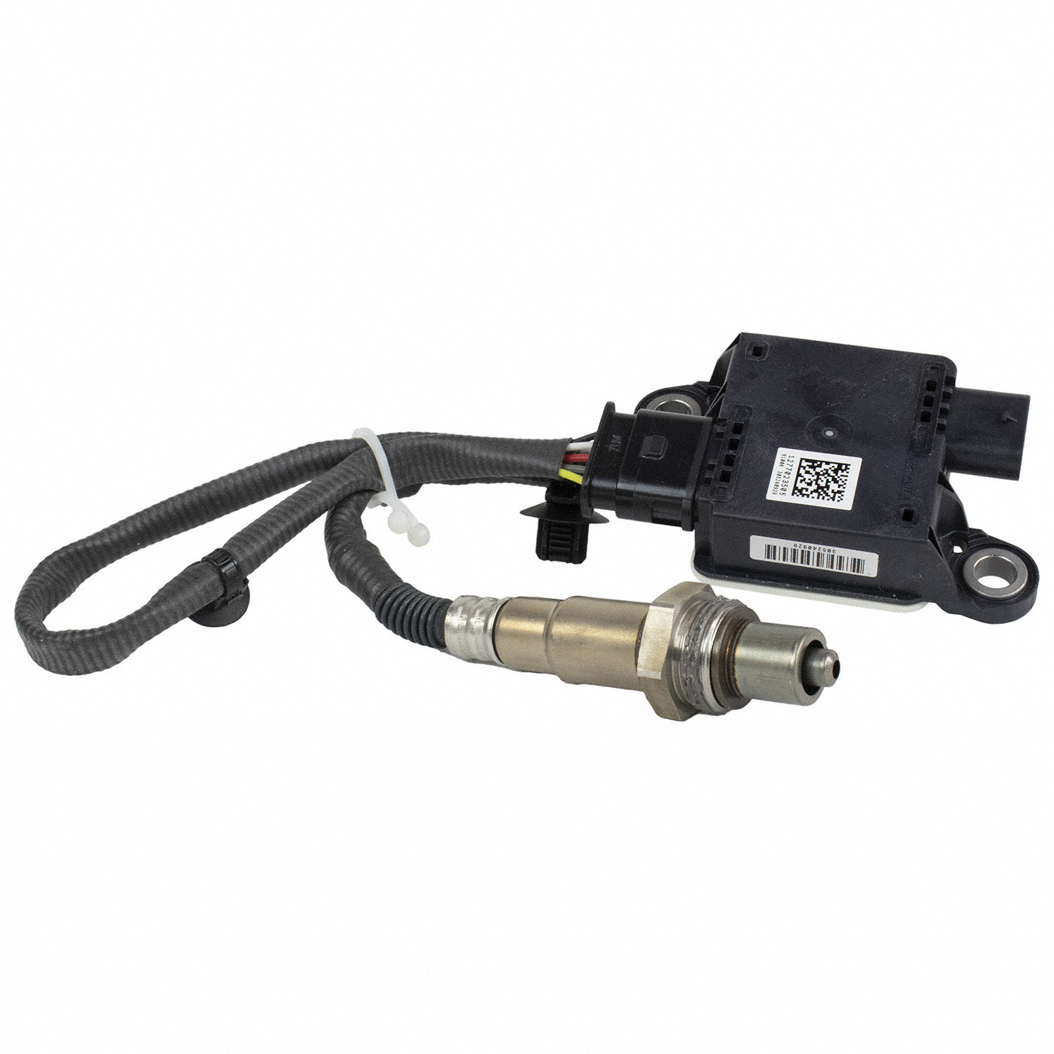 Diesel Particulate Sensor Exhaust - 3.2L | Parts | Ford.com