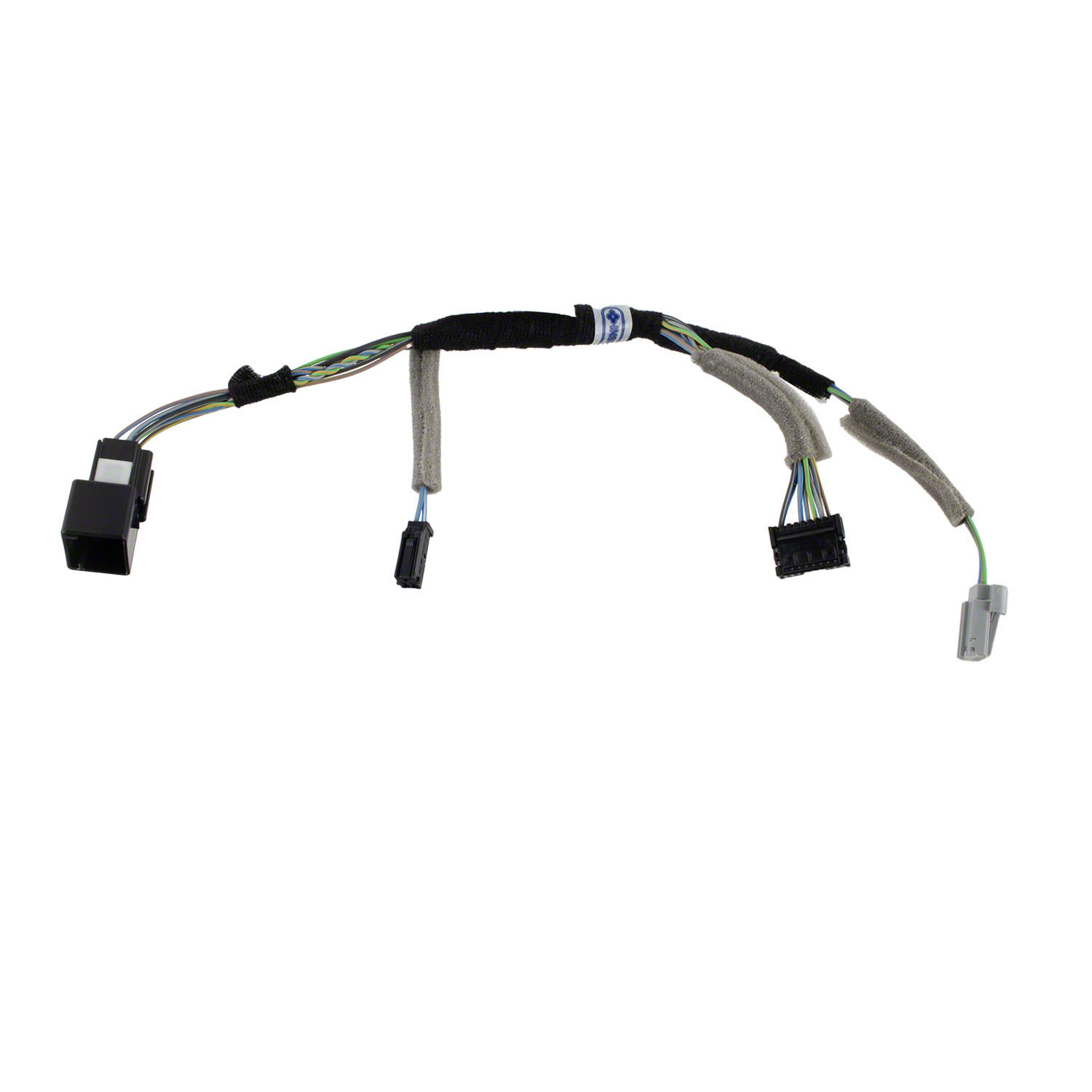 Wire Jumper | Parts | Ford.com