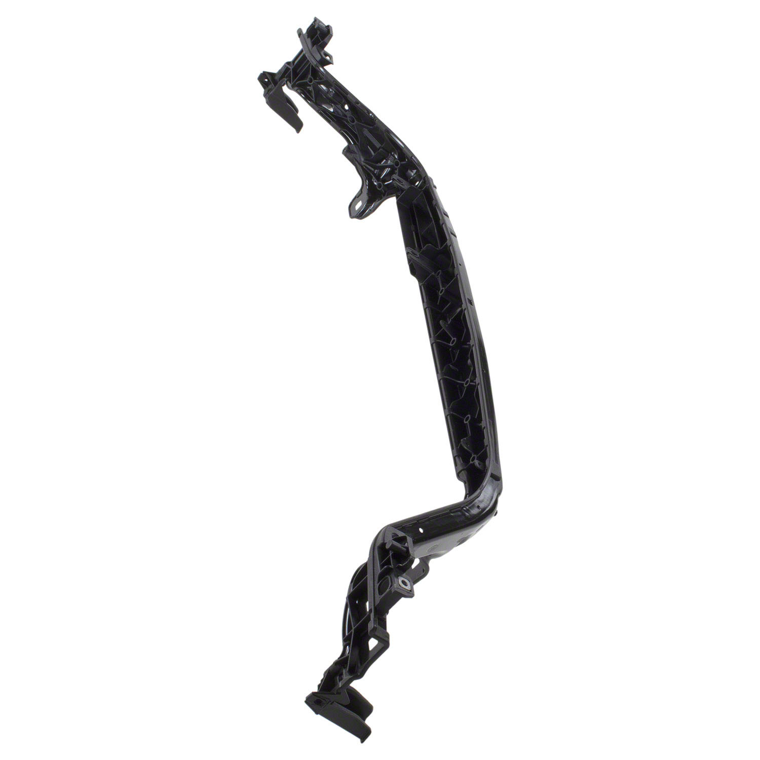 Radiator Support Tie Bar Reinforcement - Front | Parts | Ford.com