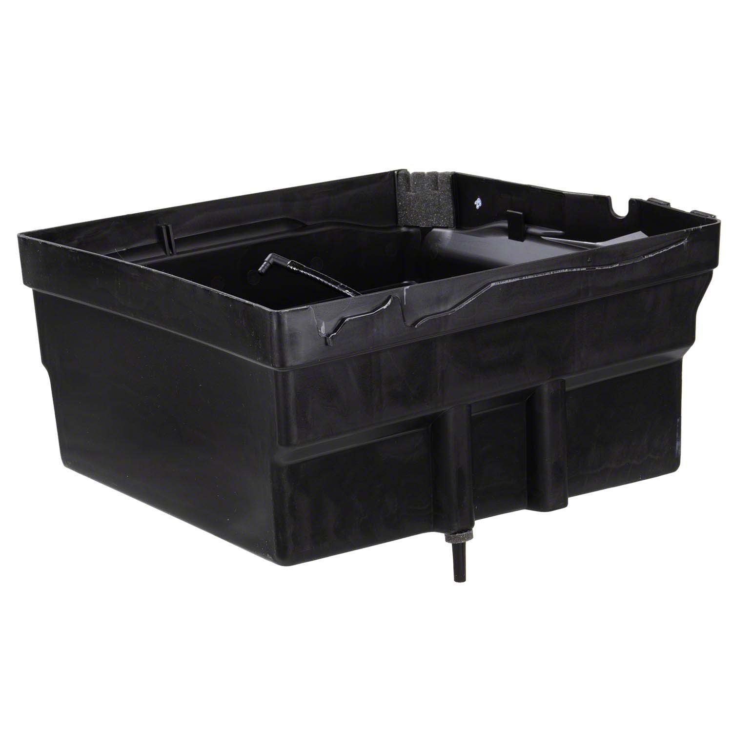 C5NN10723H 128 Amp Battery Tray Fits Ford 5000 3000 4000 4600 2600 2000 3600 411