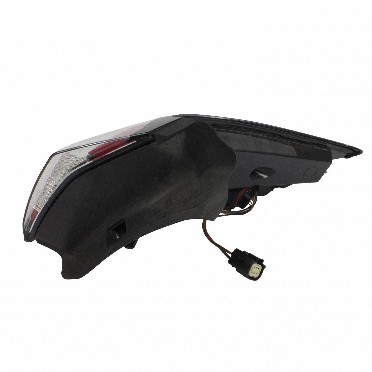 Tail Light Lamp - Left, Rear | Parts | Ford.com