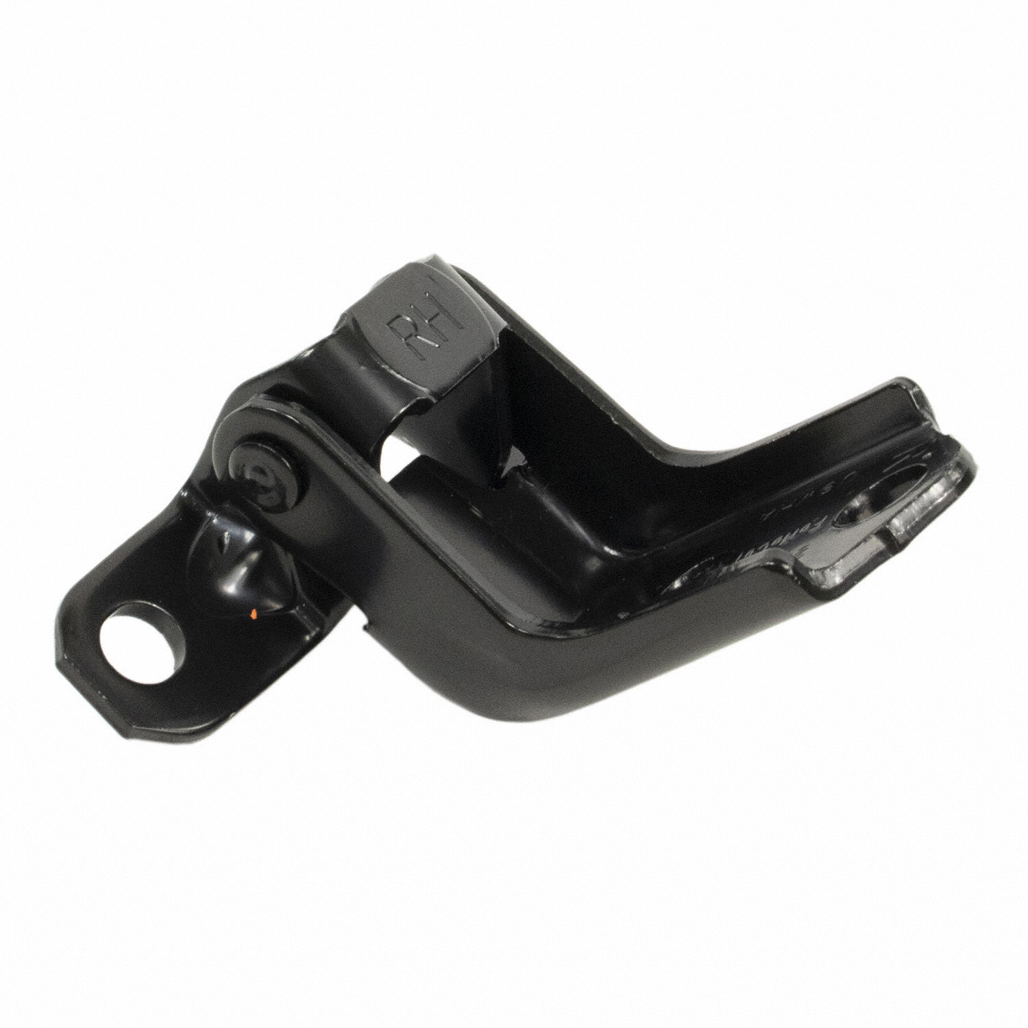 Door Hinge - Left, Front, Lower | Parts | Ford.com