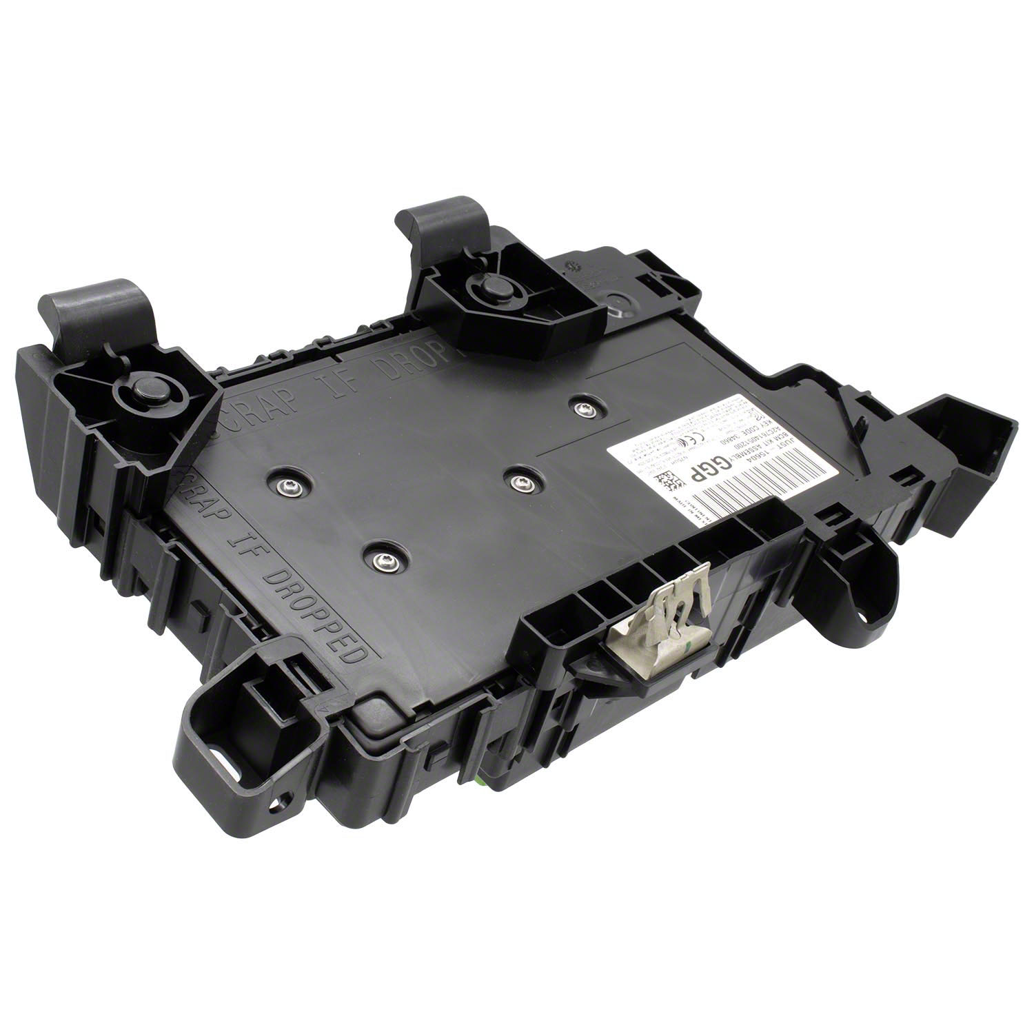 Rsa Module Ford Keyless Entry Module Alarm/Keyless Lock System Kit | Parts | Ford.com