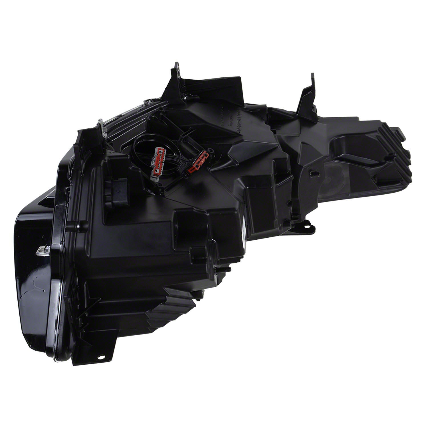 Headlight Level 2 headlamps - Left, Front | Parts | Ford.com