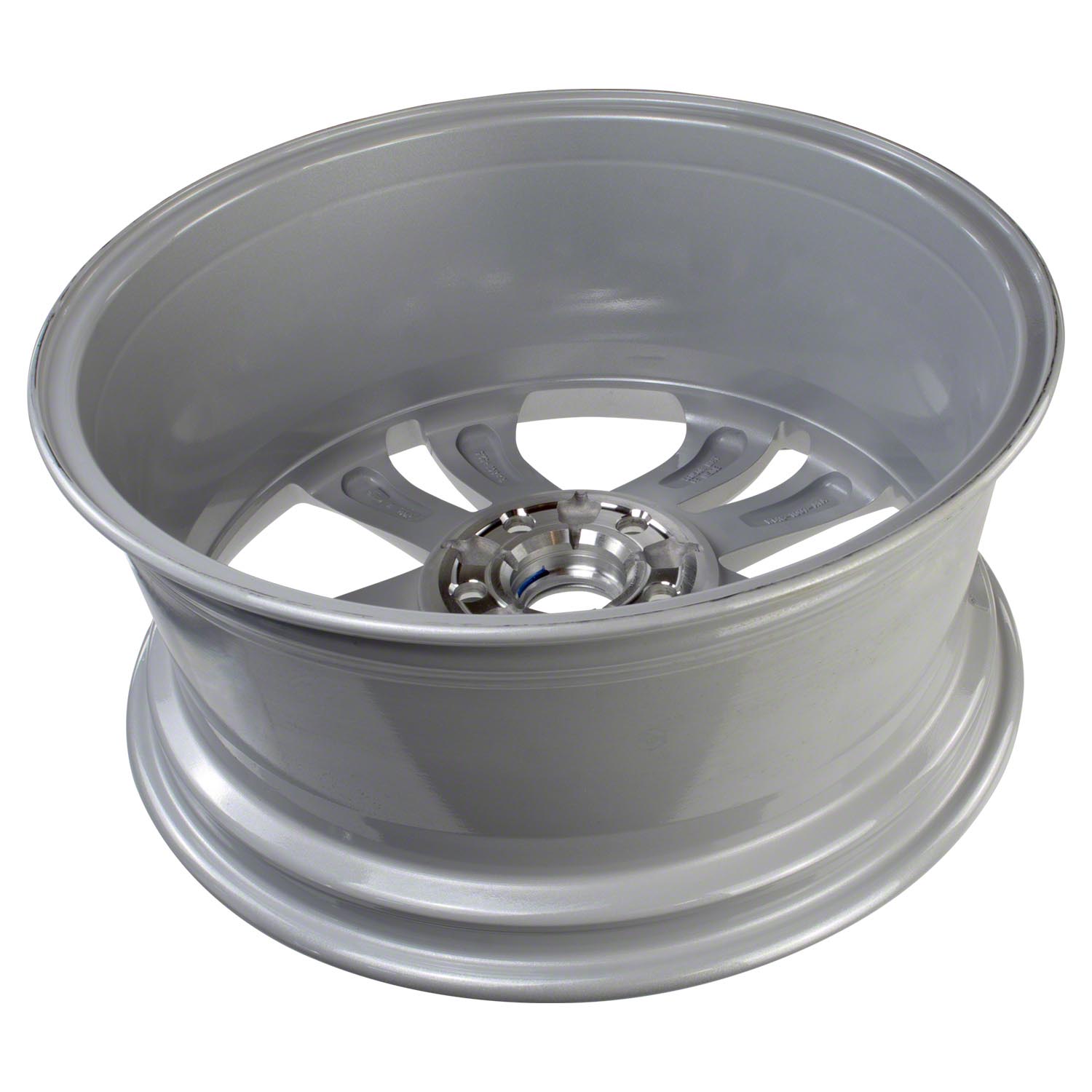 8 Fin Rims Wheel Rim 8 X 18