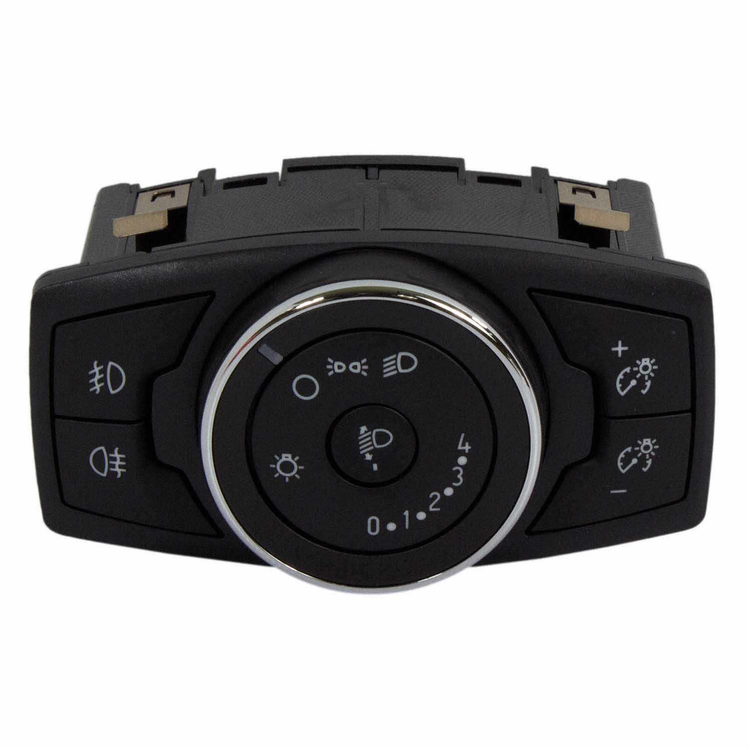 Headlight Switch - Front | Parts | Ford.com
