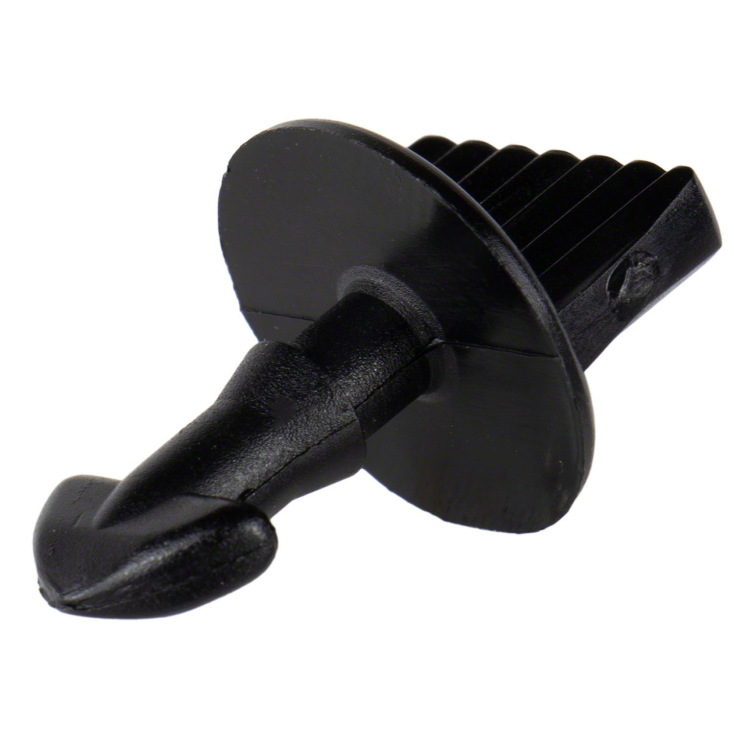 Ford Radiator Clip Radiator Support Air Deflector Clip Special Retainer | Parts | Ford.com