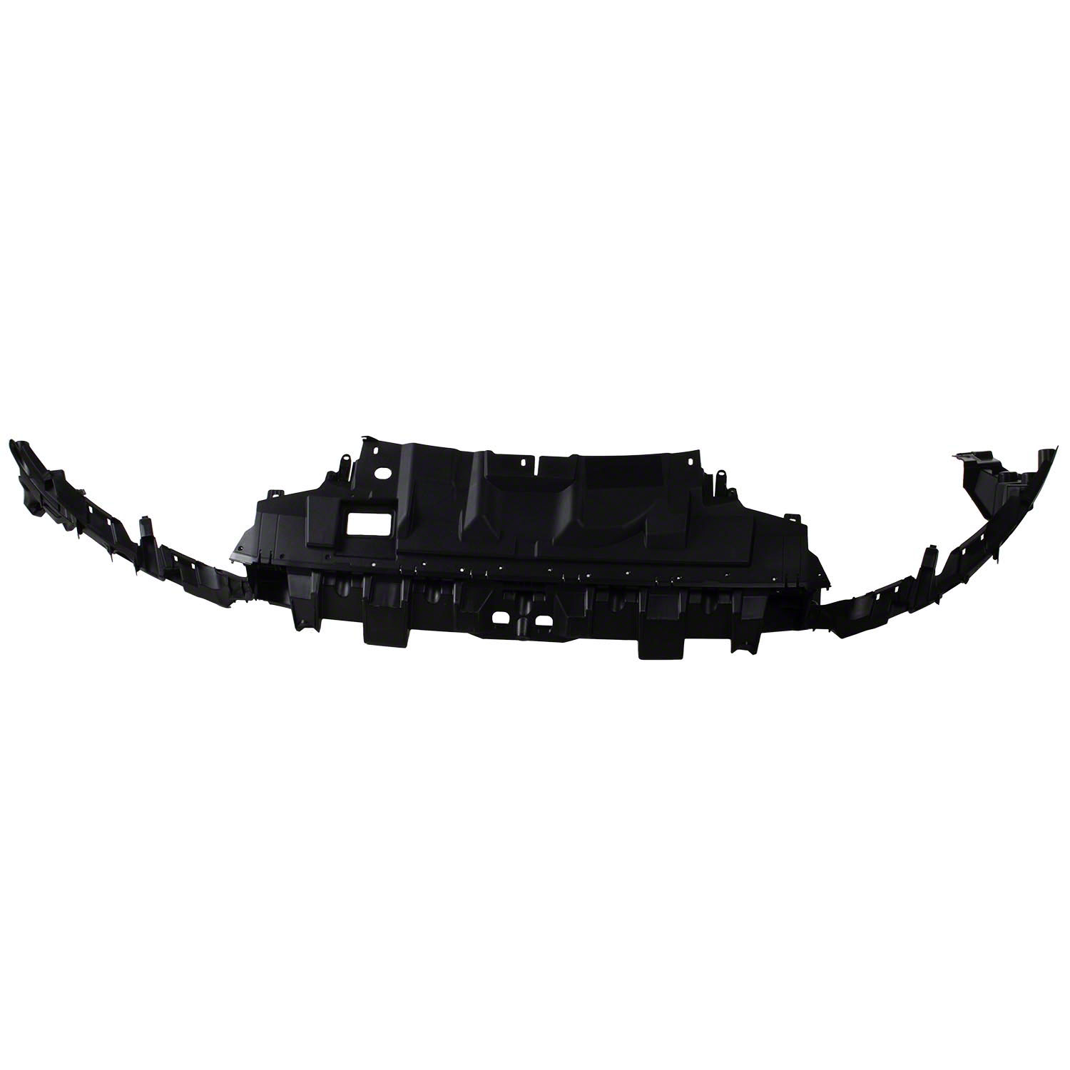 Bumper Cover Support Rail Bracket - Front | Parts | Ford.com
