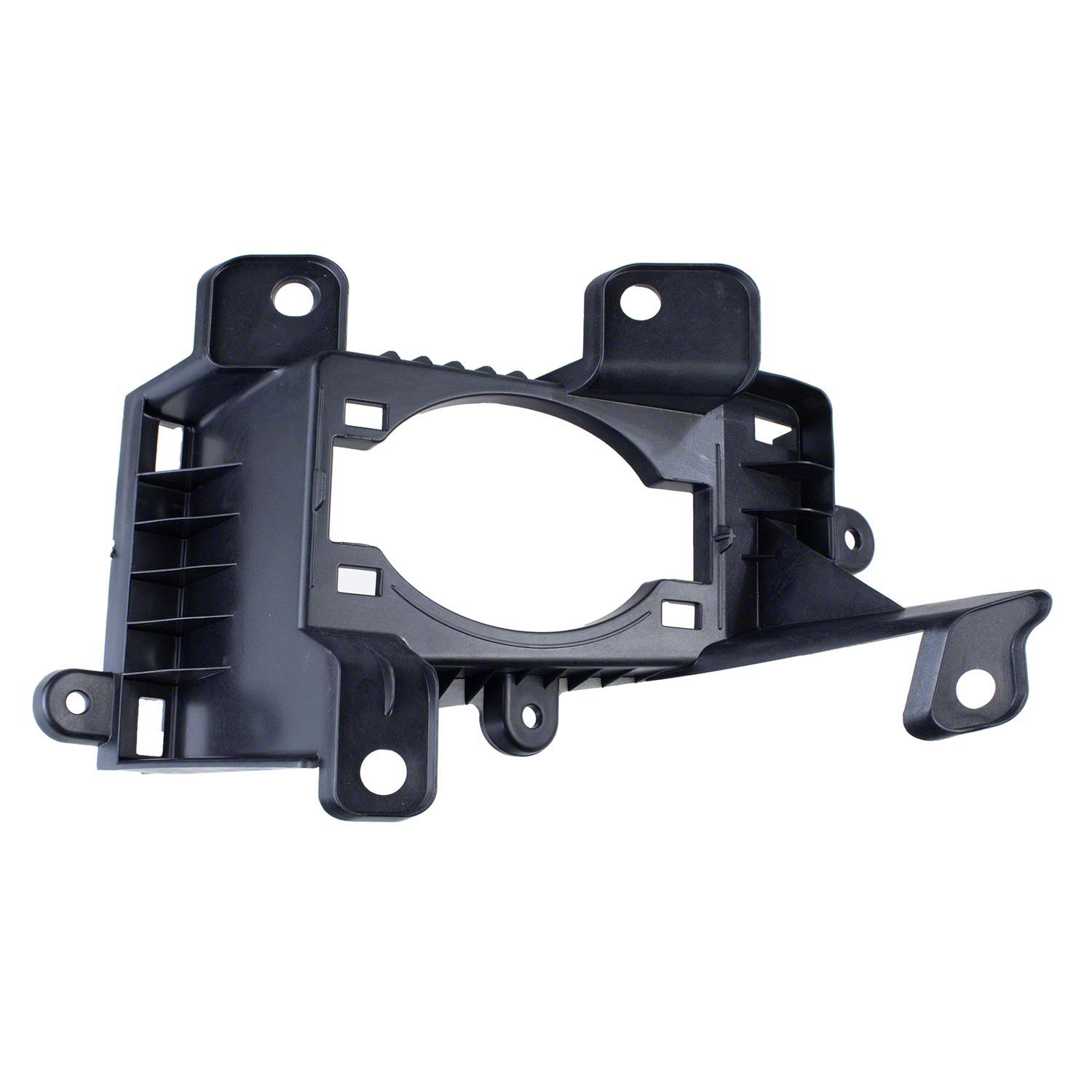 Fog Light Bracket Lamp Bumper Trim - Right, Front (Tremor Series ...