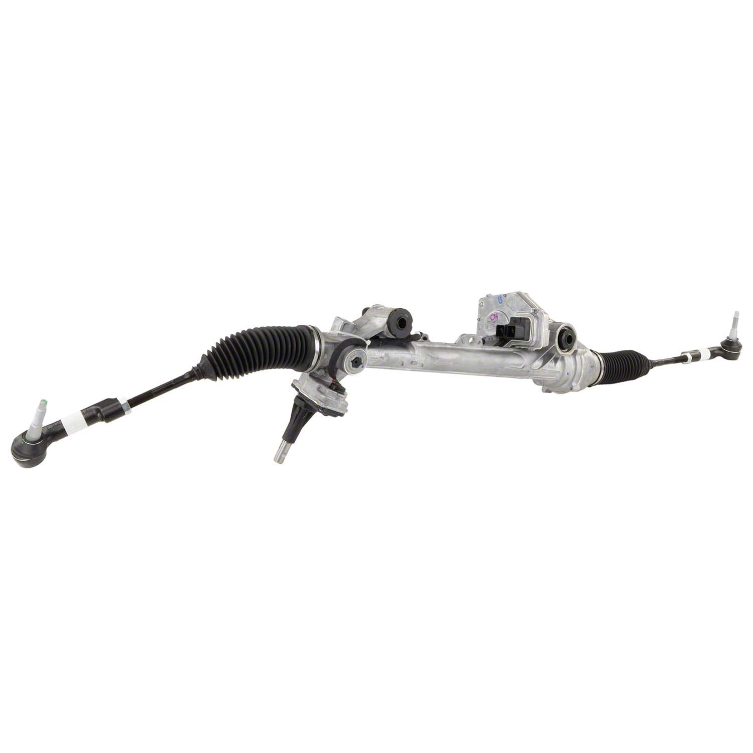 Rack and Pinion | Parts | Ford.com
