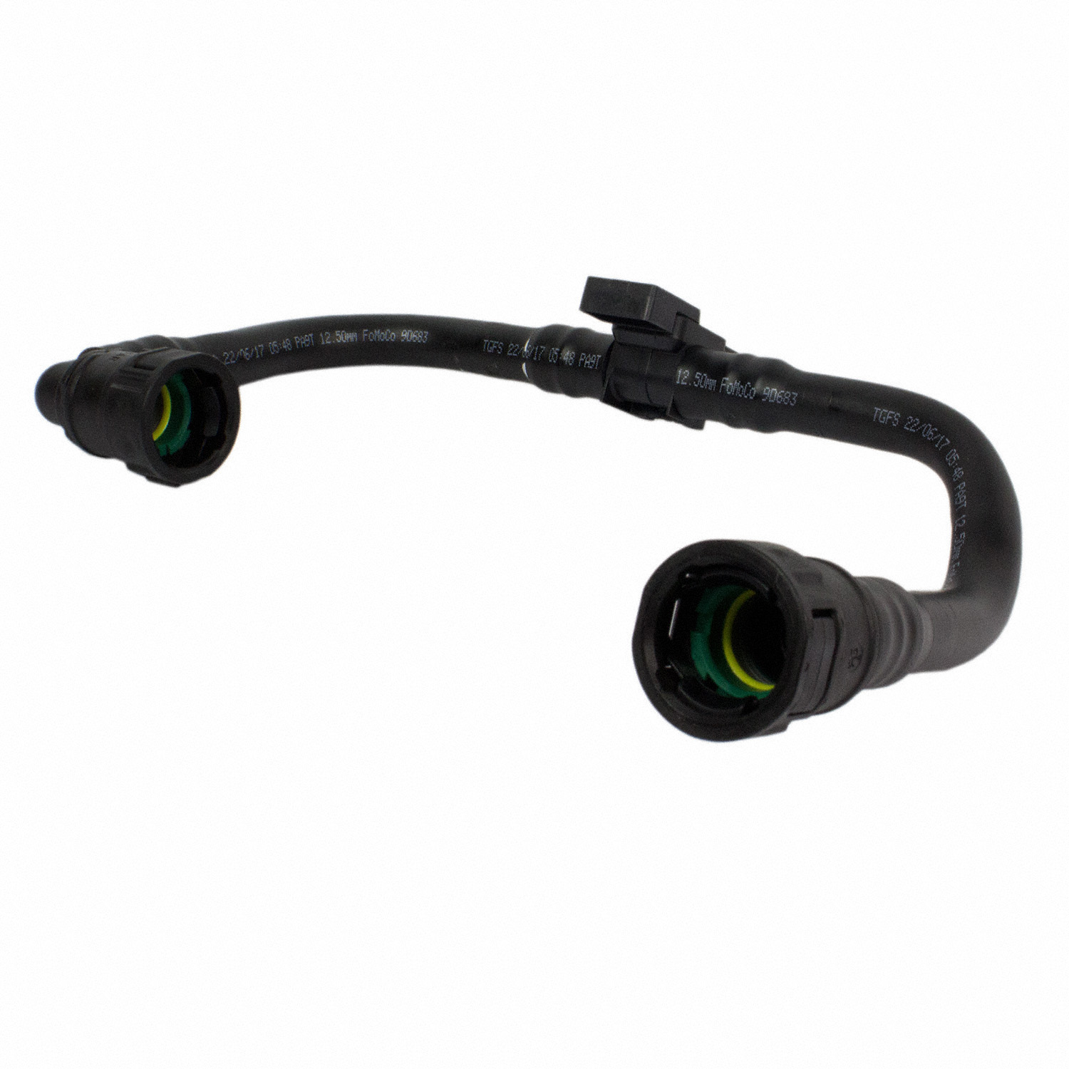 Evaporative Emissions System Lines Connecting Hose | Parts | Ford.com