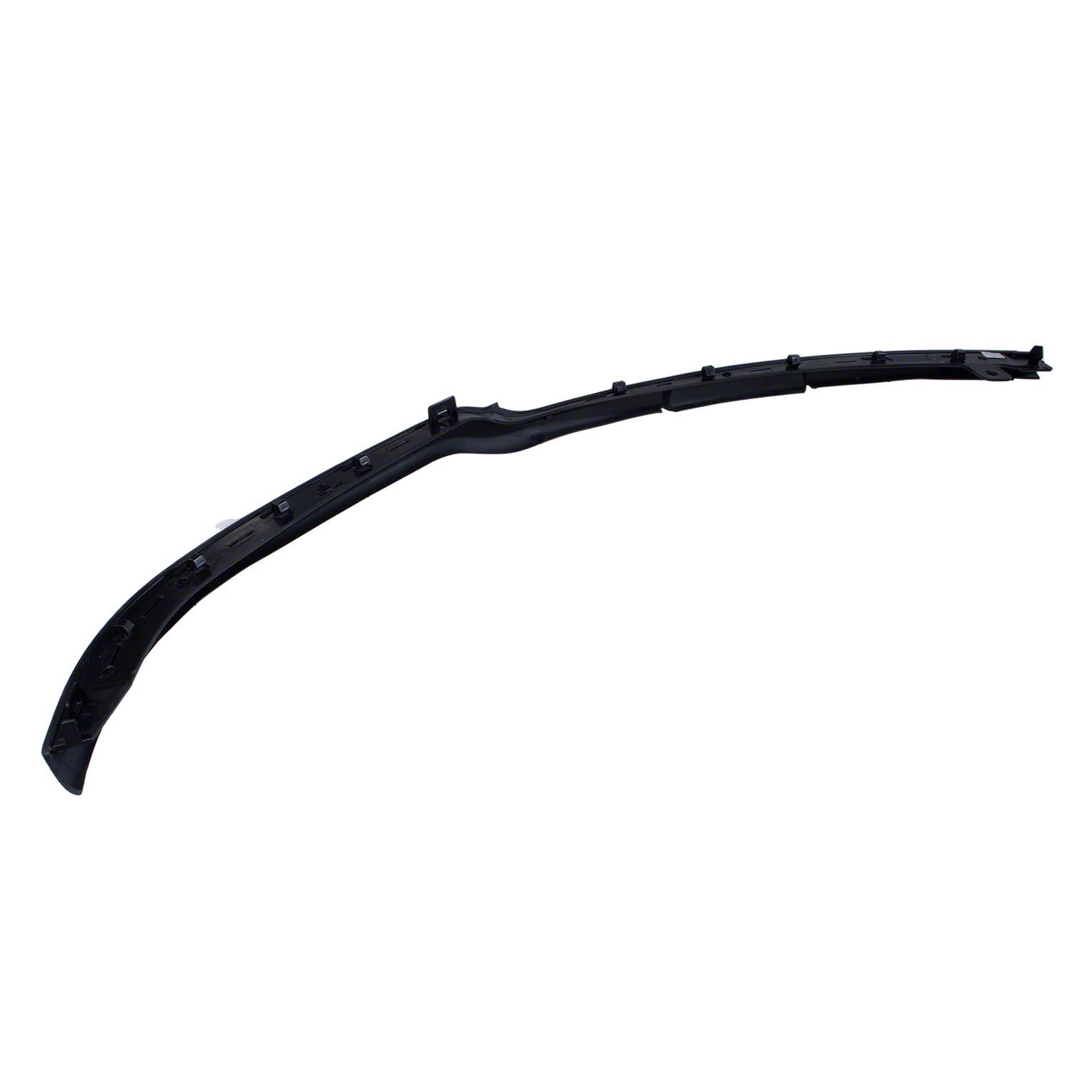 Valance Panel Bumper Trim - Front, Lower, Outer | Parts | Ford.com