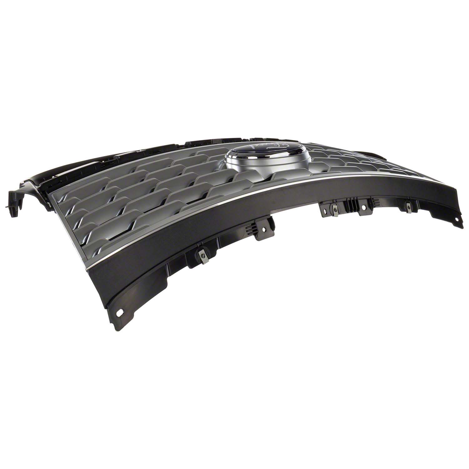 22784277 Radiator Grille - Front (DX) | Parts | Ford.com
