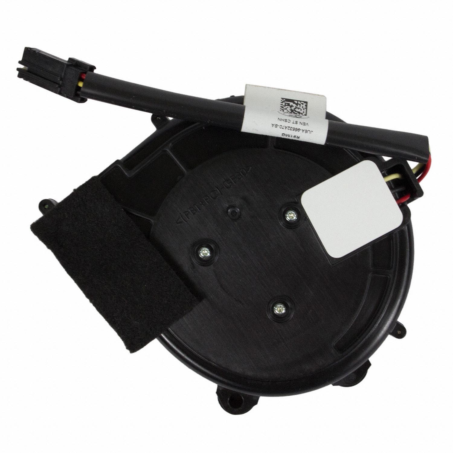 Temperature Controlled Seat Blower Motor CCS Air Vent - Front ...