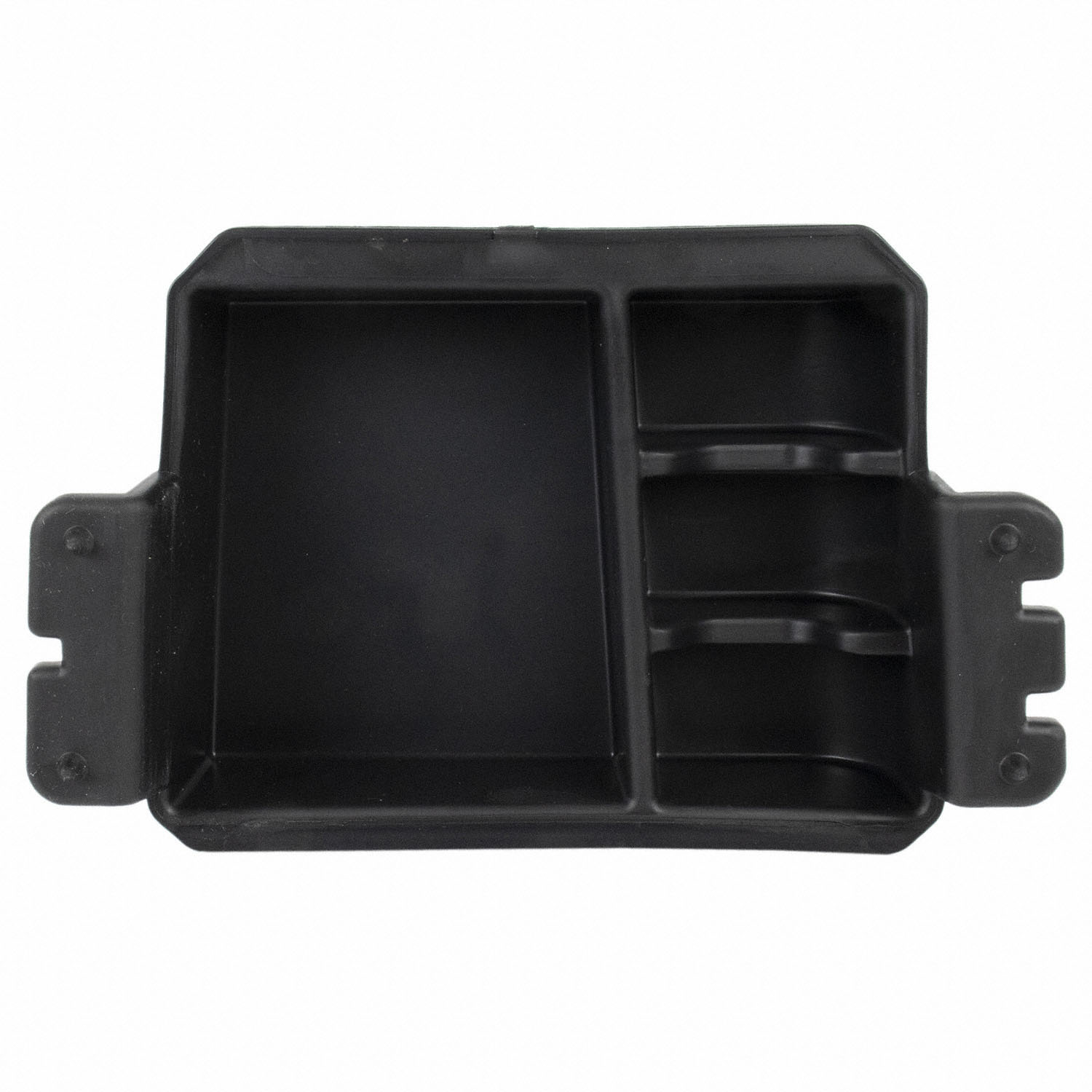 Ford Component Box Console Compartment | Parts | Ford.com