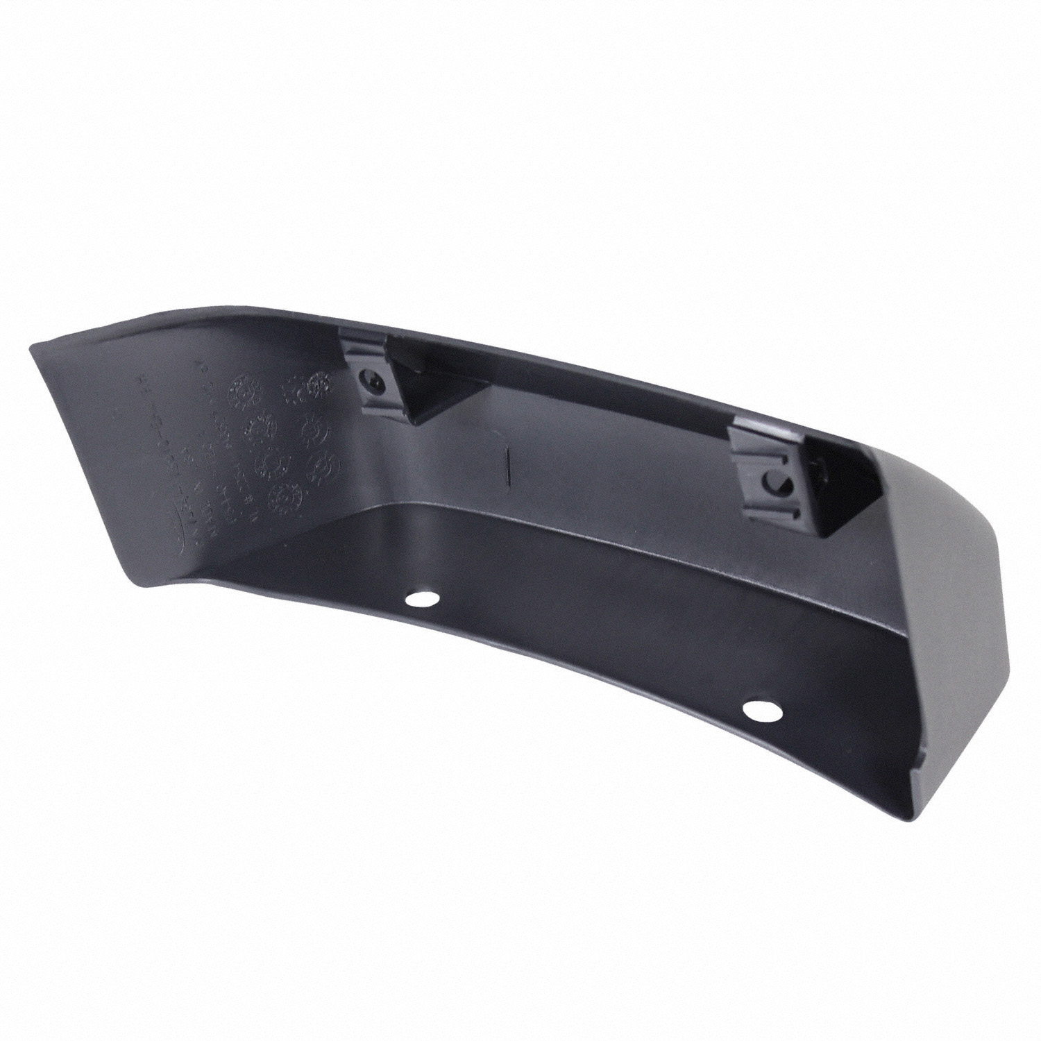 Fender Flare Bumper Molding - Right, Front | Parts | Ford.com