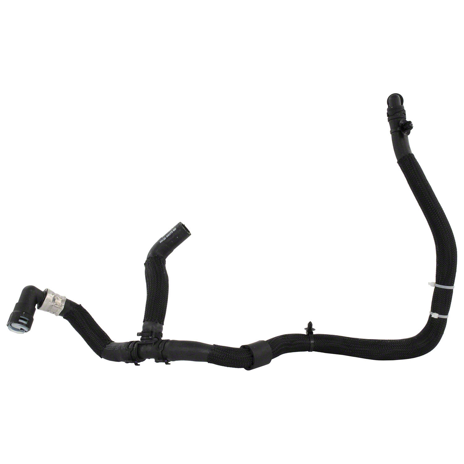 Radiator Coolant Hose | Parts | Ford.com