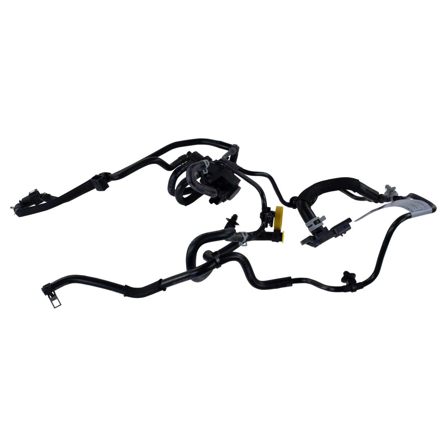 Vacuum Hose - 2.7L | Parts | Ford.com