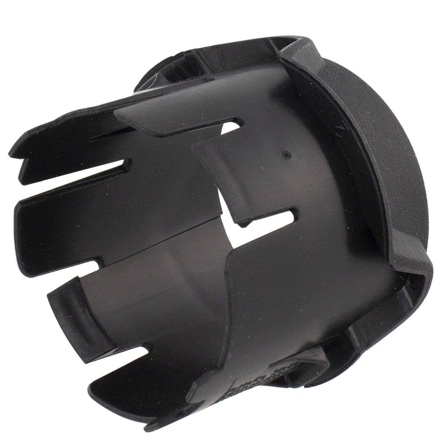 Jack Plug Cover Connector - Left, Front | Parts | Ford.com