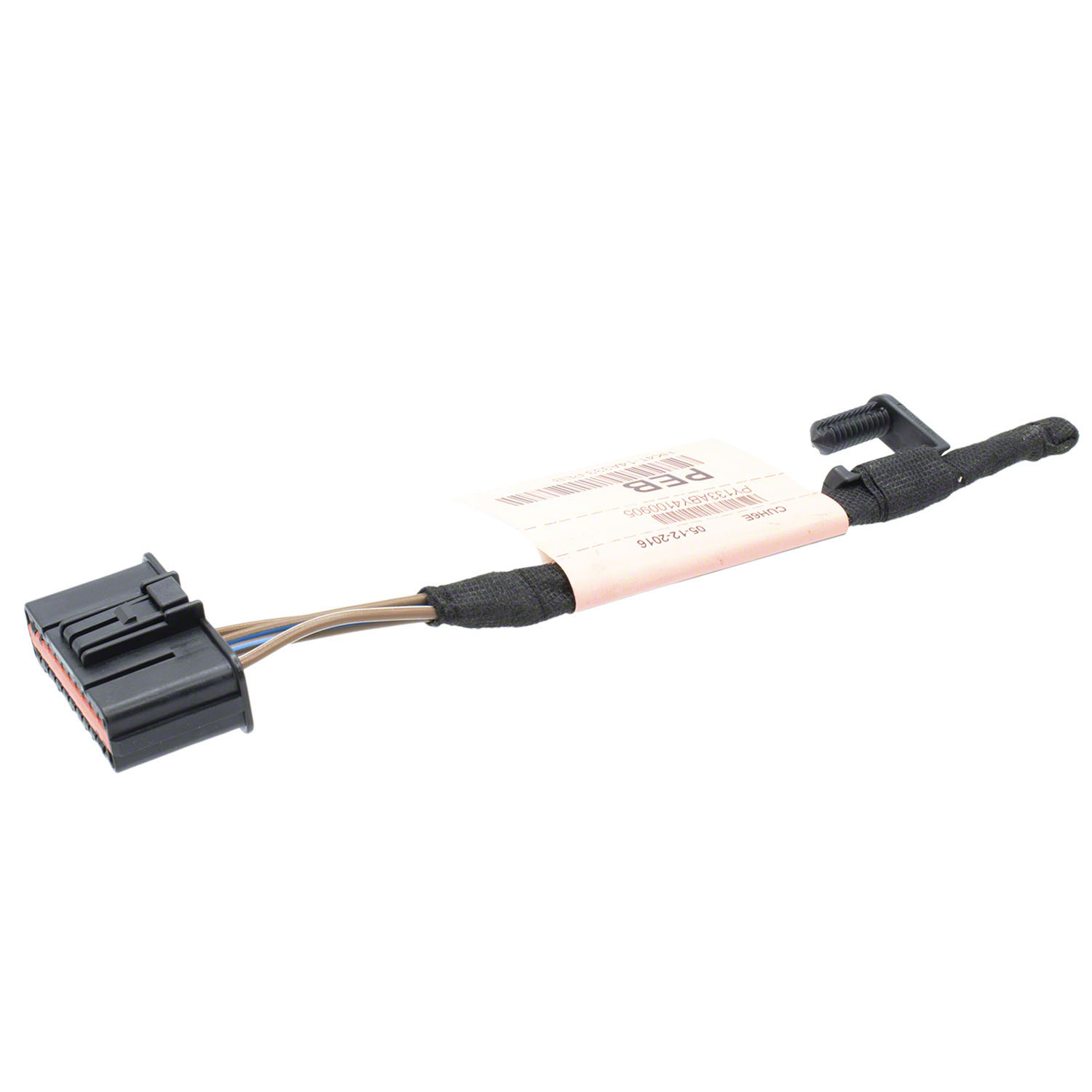 Wire - Right, Front, Rear (All Long, All Medium) | Parts | Ford.com