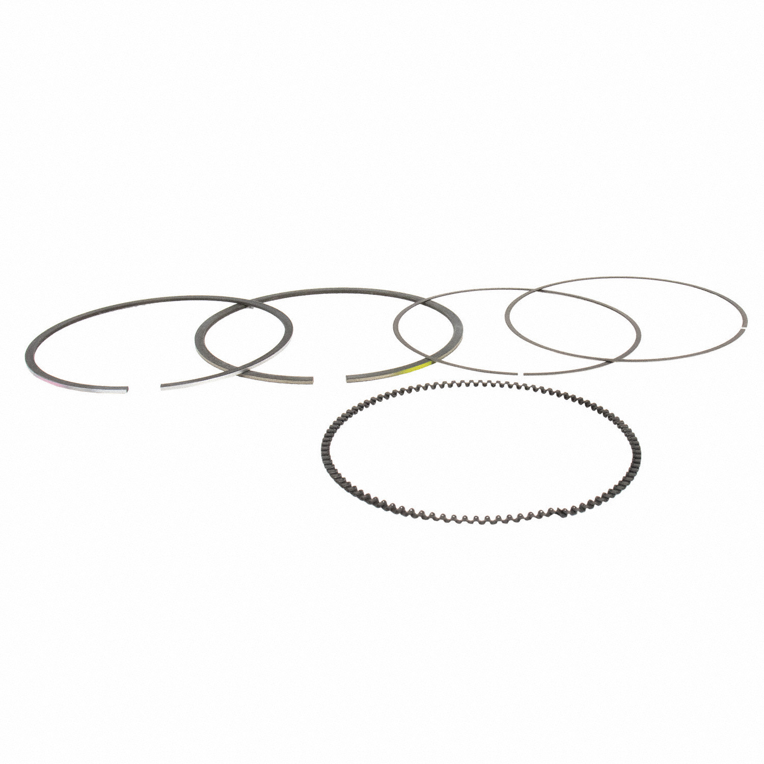 Piston Ring Kit Includes: Set For Single - 2.0L | Parts | Ford.com