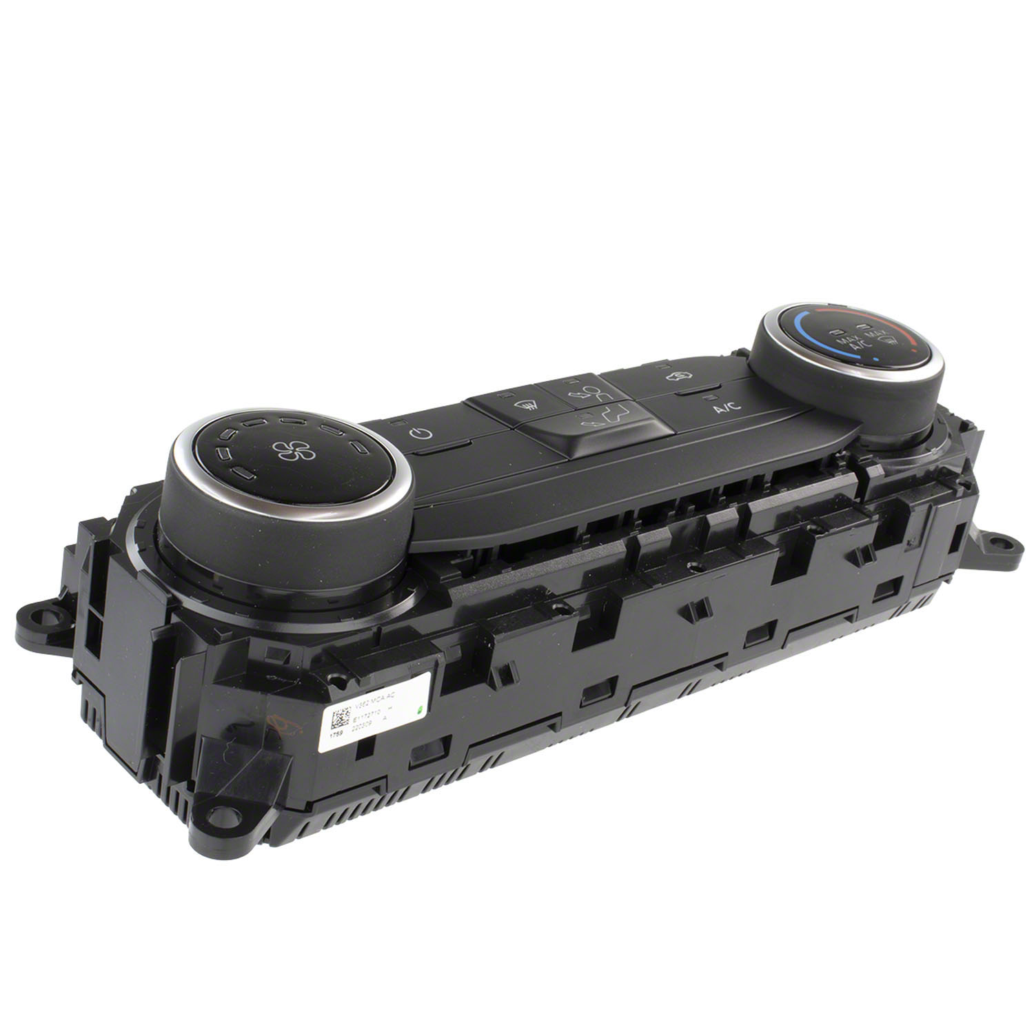 HVAC Control Module | Parts | Ford.com