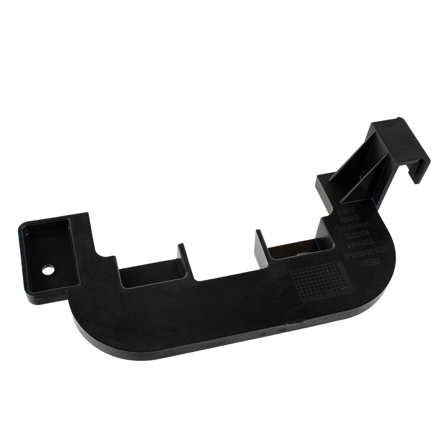 Console Bracket (7-MT) | Parts | Ford.com