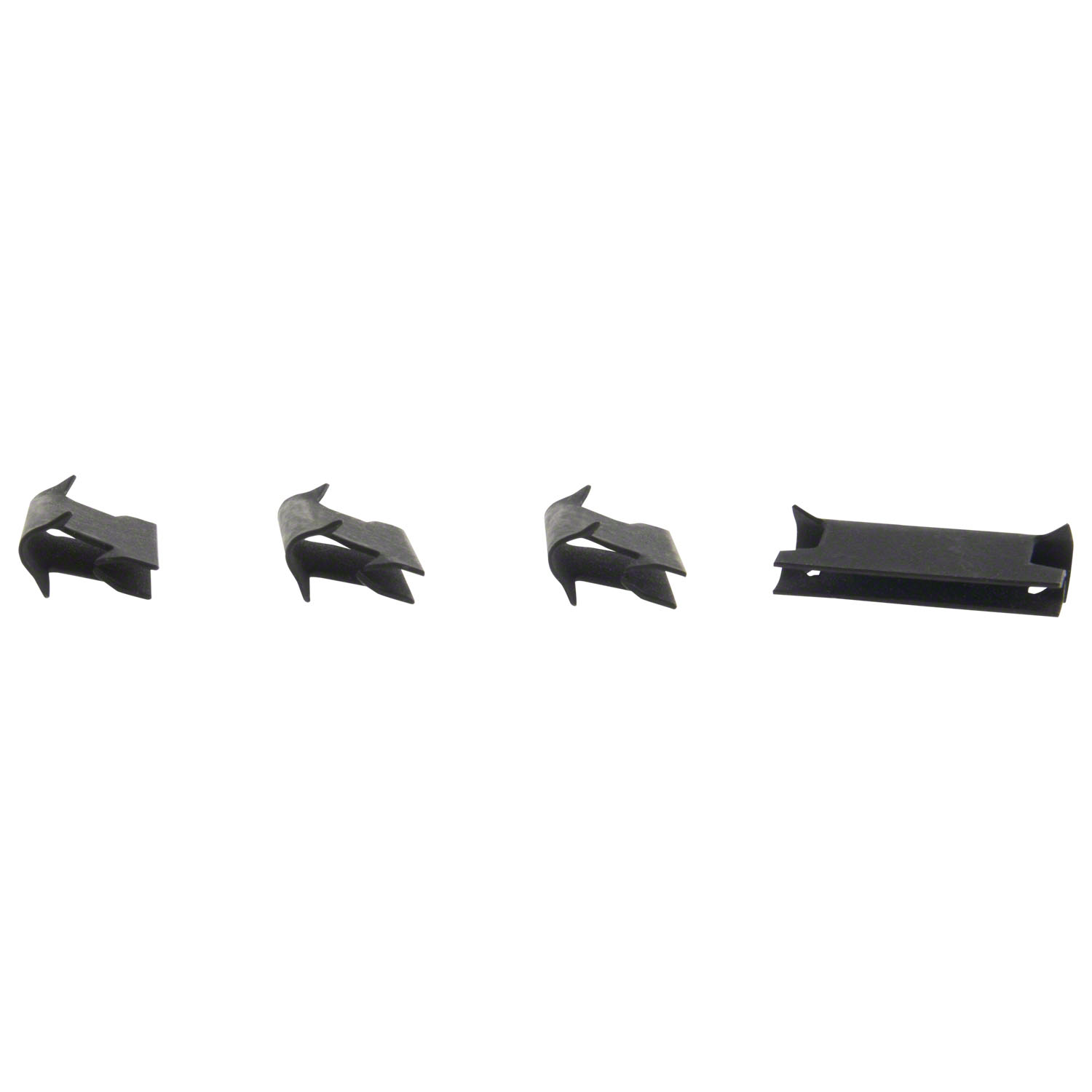 Clip Retaining | Parts | Ford.com