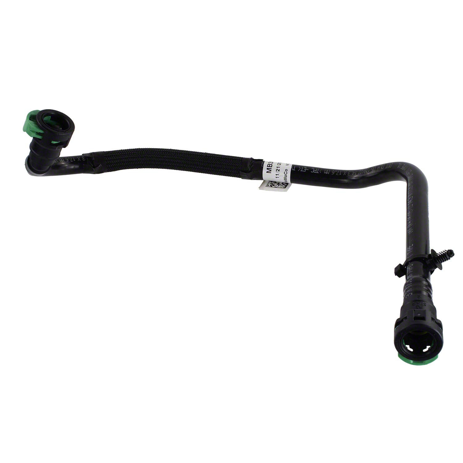 Brake Vacuum Hose Tube | Parts | Ford.com