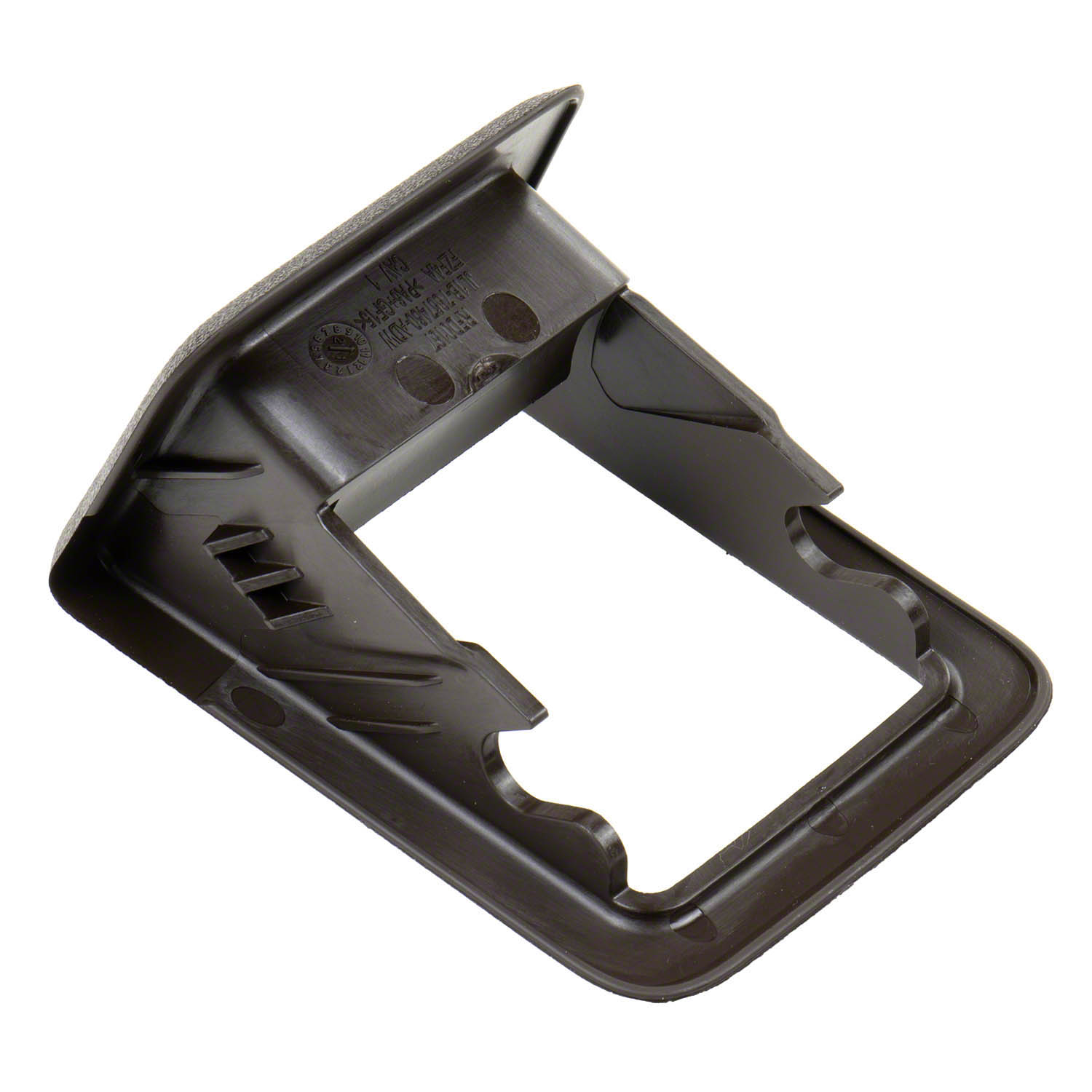 Thor Rear Bezel Bezel - Rear | Parts | Ford.com