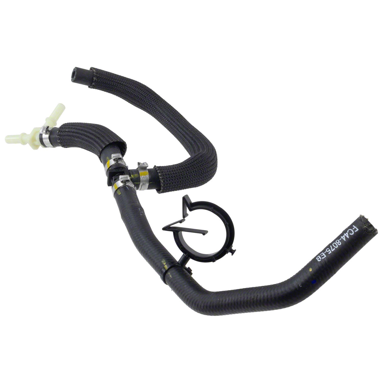 Hose Overflow | Parts | Ford.com