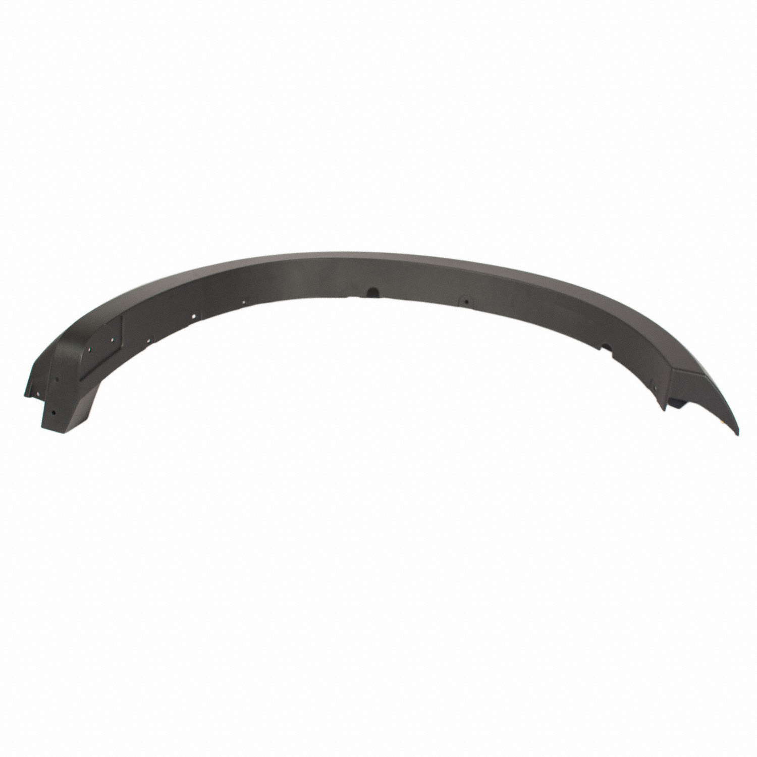 Fender Flare Molding - Right | Parts | Ford.com